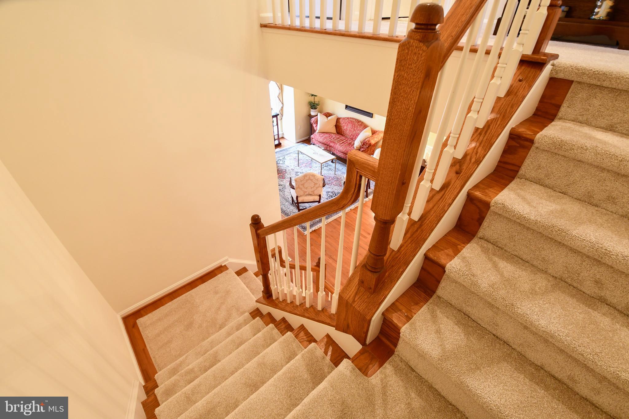 PARKSIDE AT FAIRFAX - Residential