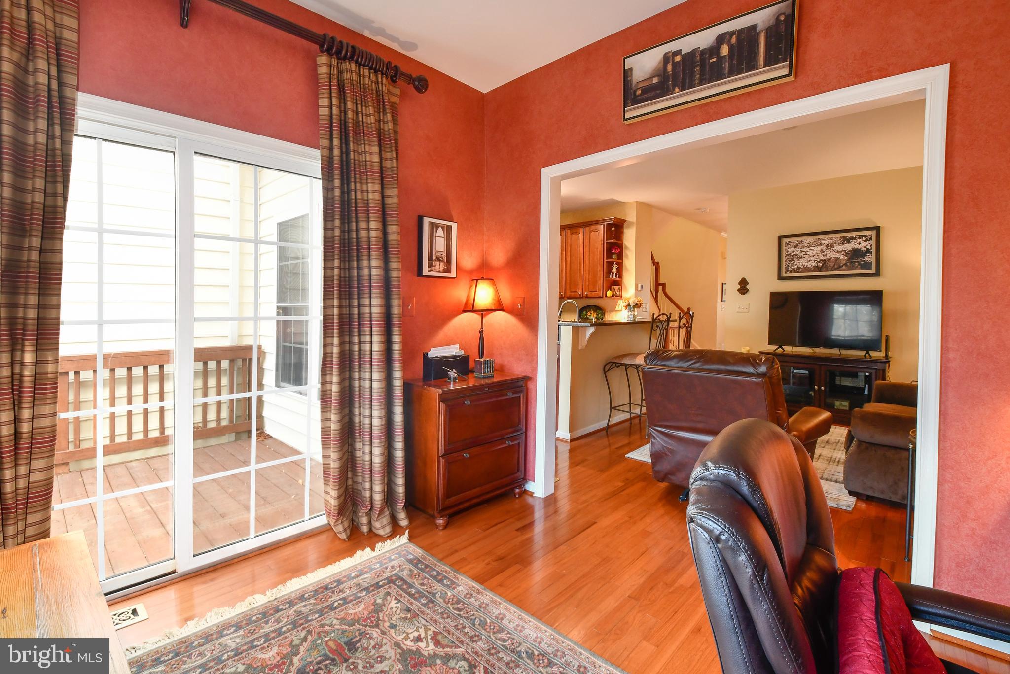 PARKSIDE AT FAIRFAX - Residential