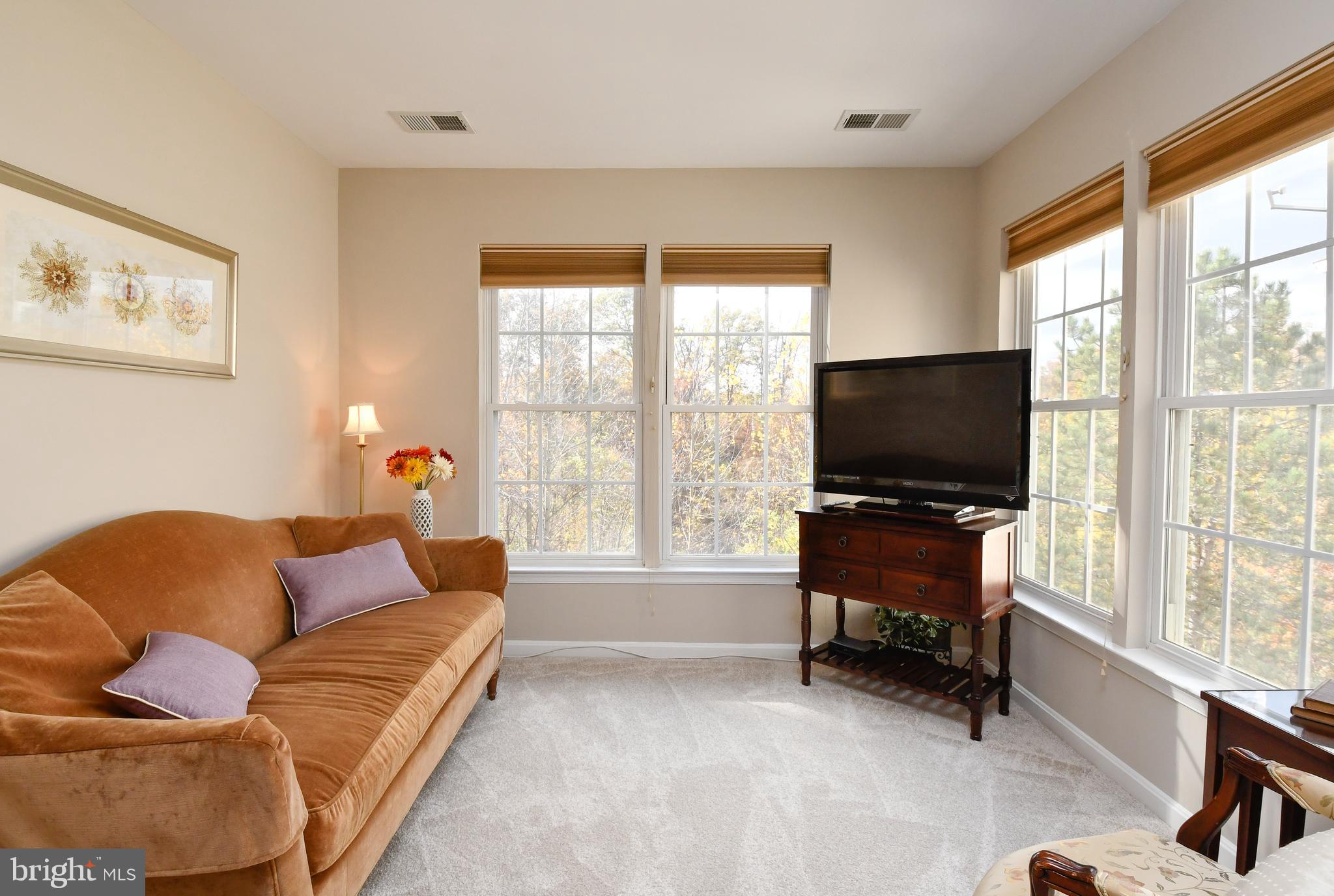 PARKSIDE AT FAIRFAX - Residential