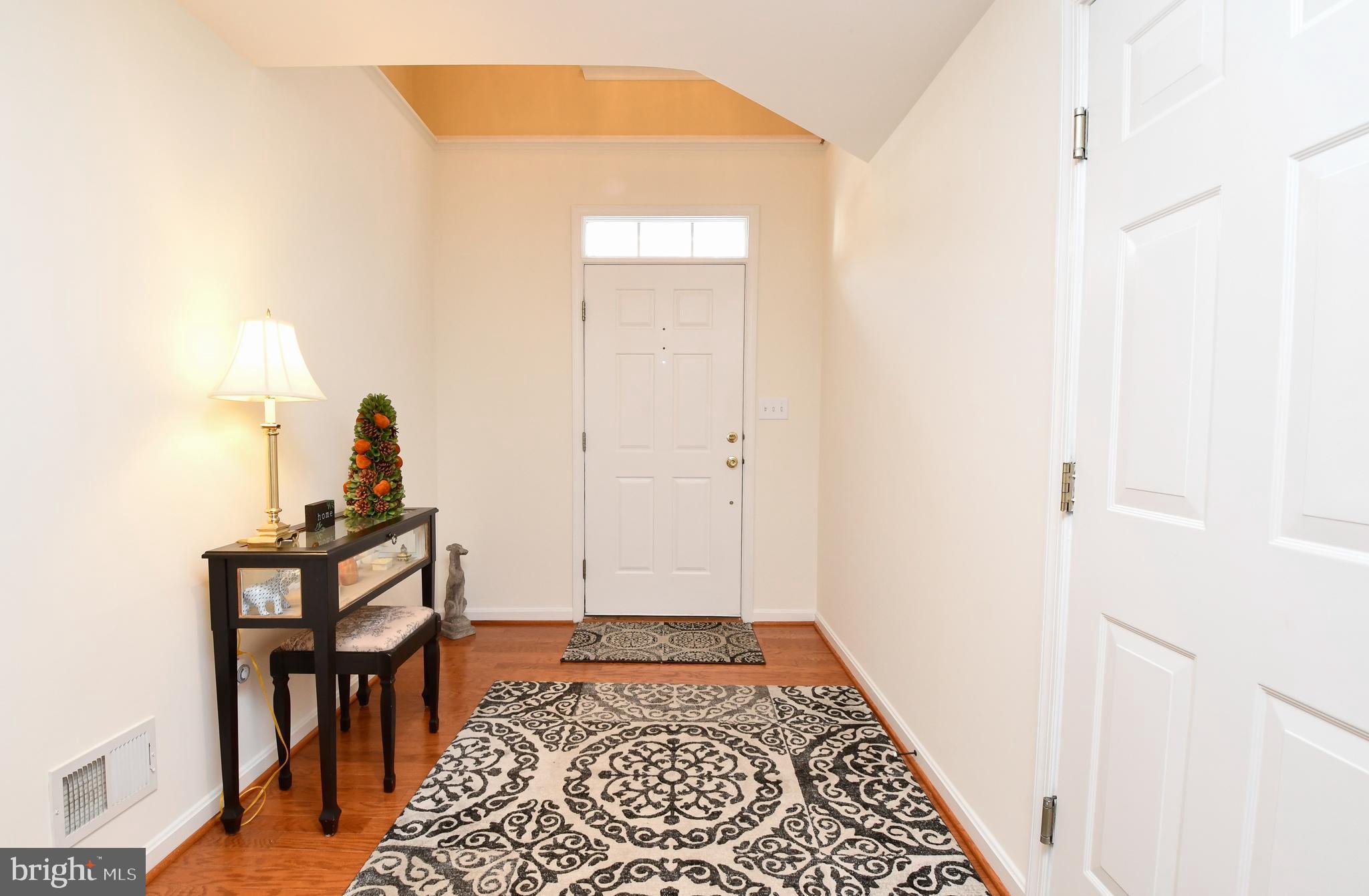 PARKSIDE AT FAIRFAX - Residential