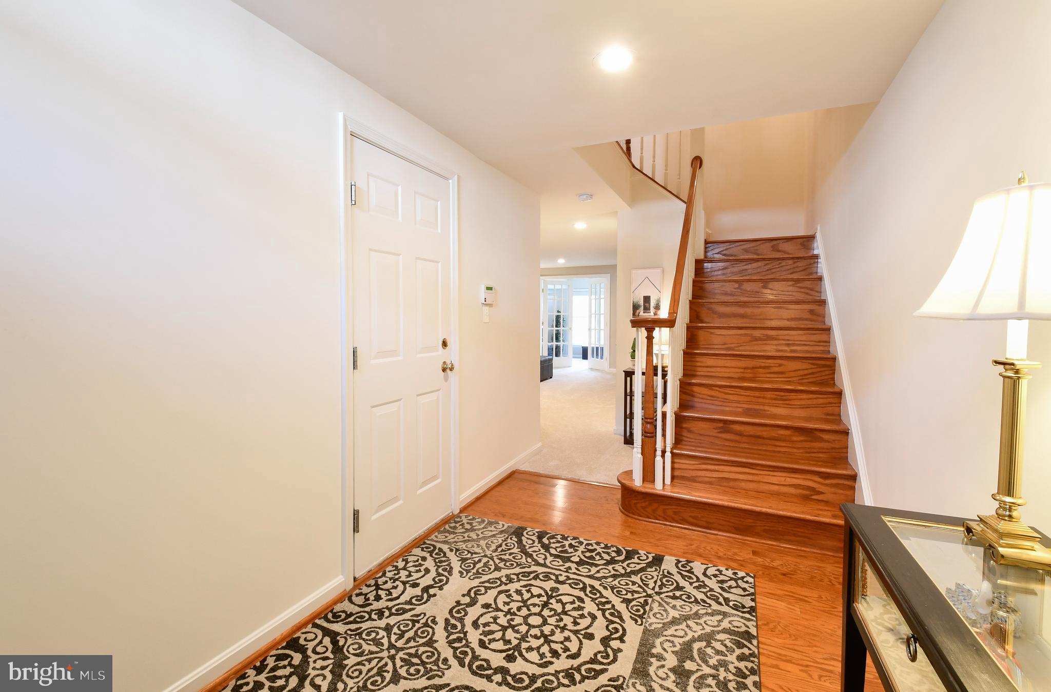 PARKSIDE AT FAIRFAX - Residential