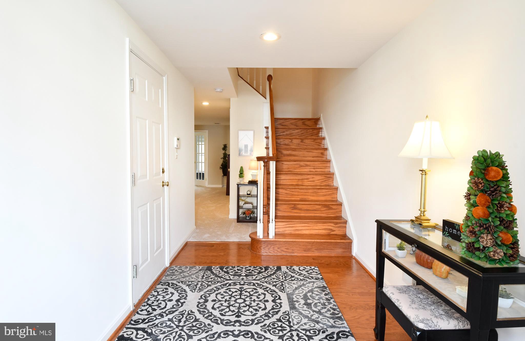 PARKSIDE AT FAIRFAX - Residential