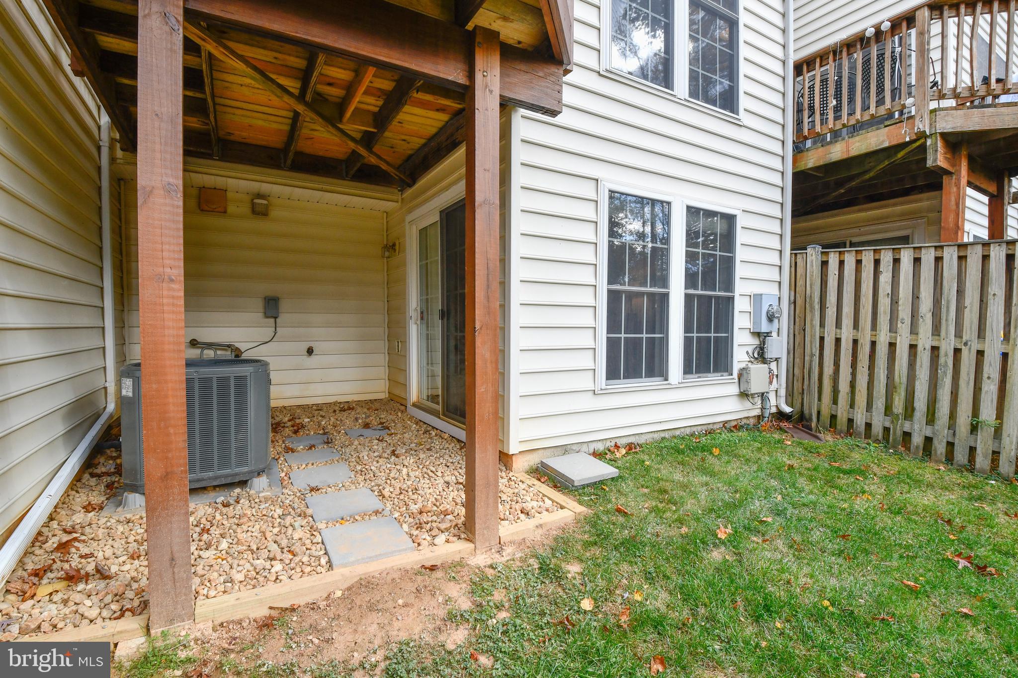 PARKSIDE AT FAIRFAX - Residential