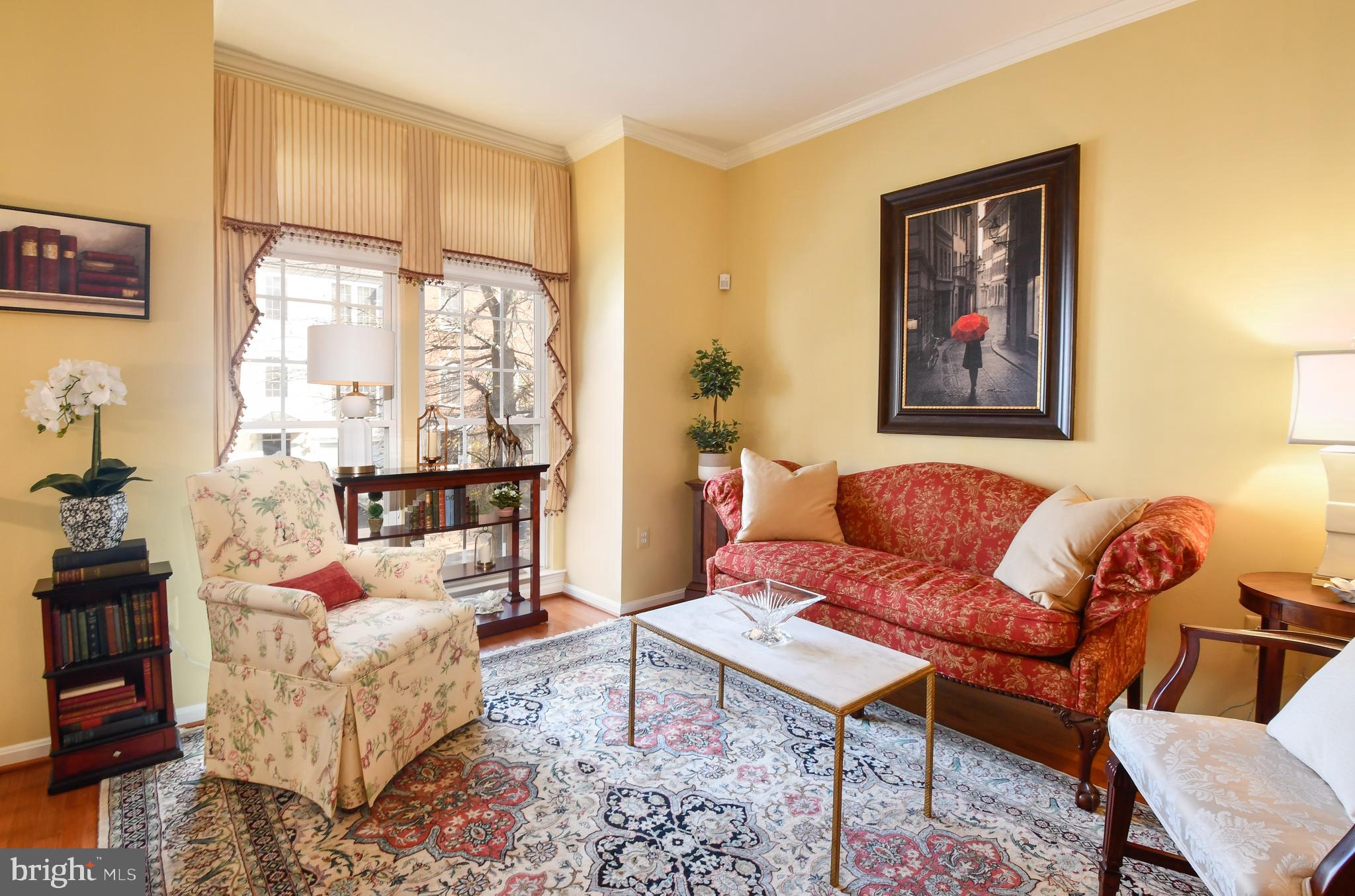 PARKSIDE AT FAIRFAX - Residential