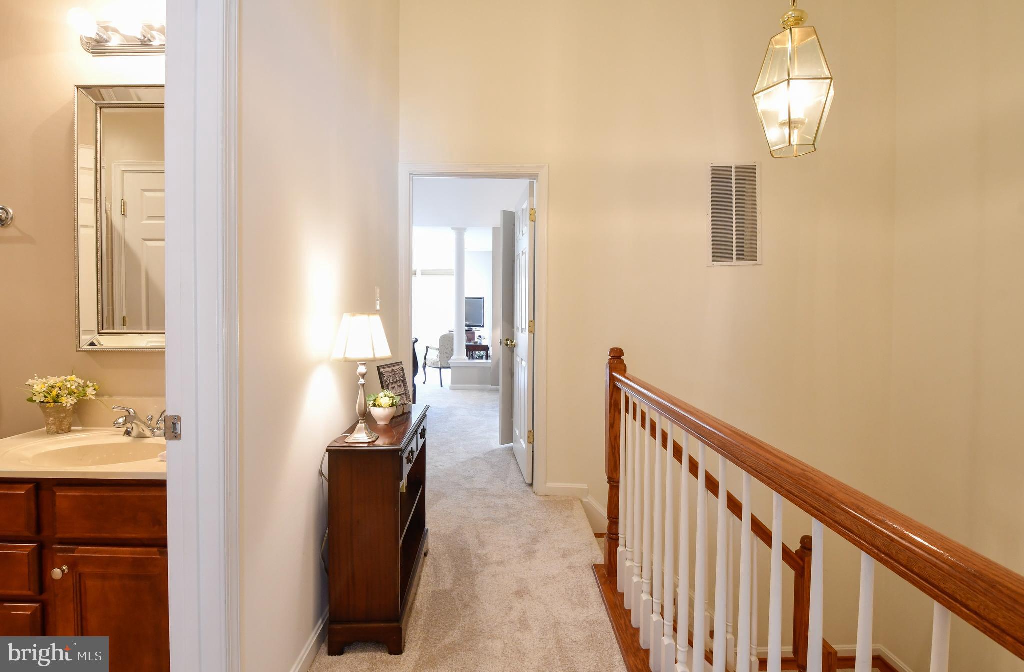 PARKSIDE AT FAIRFAX - Residential