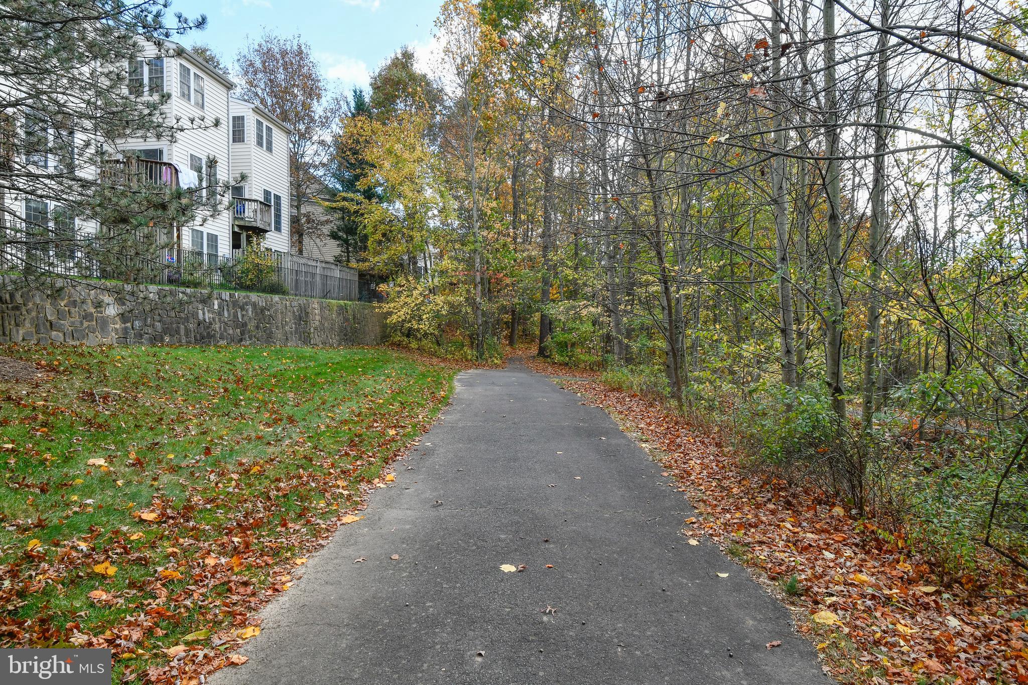 PARKSIDE AT FAIRFAX - Residential