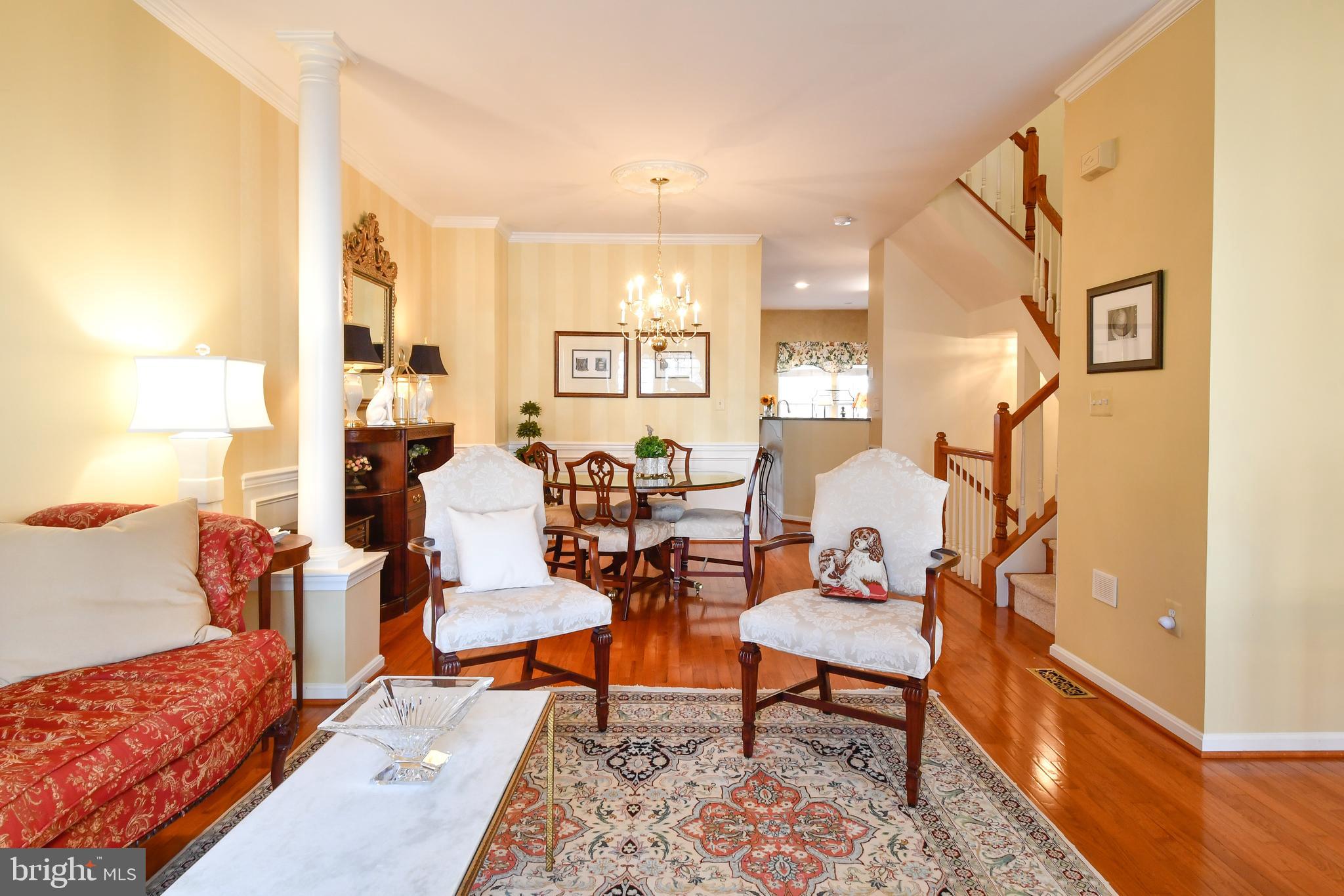 PARKSIDE AT FAIRFAX - Residential