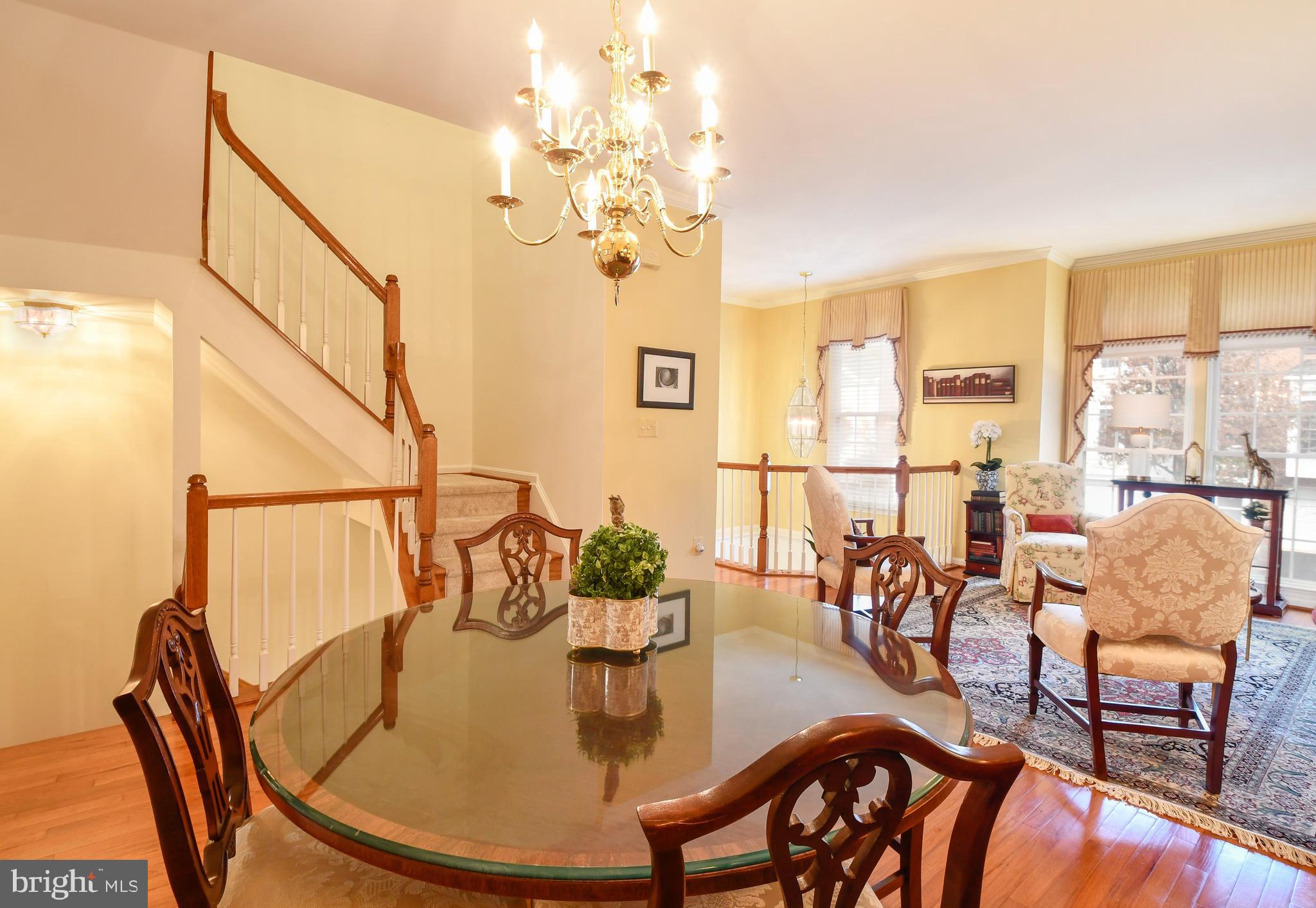 PARKSIDE AT FAIRFAX - Residential