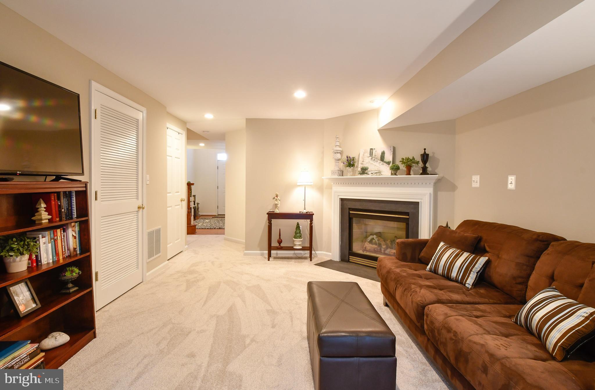 PARKSIDE AT FAIRFAX - Residential