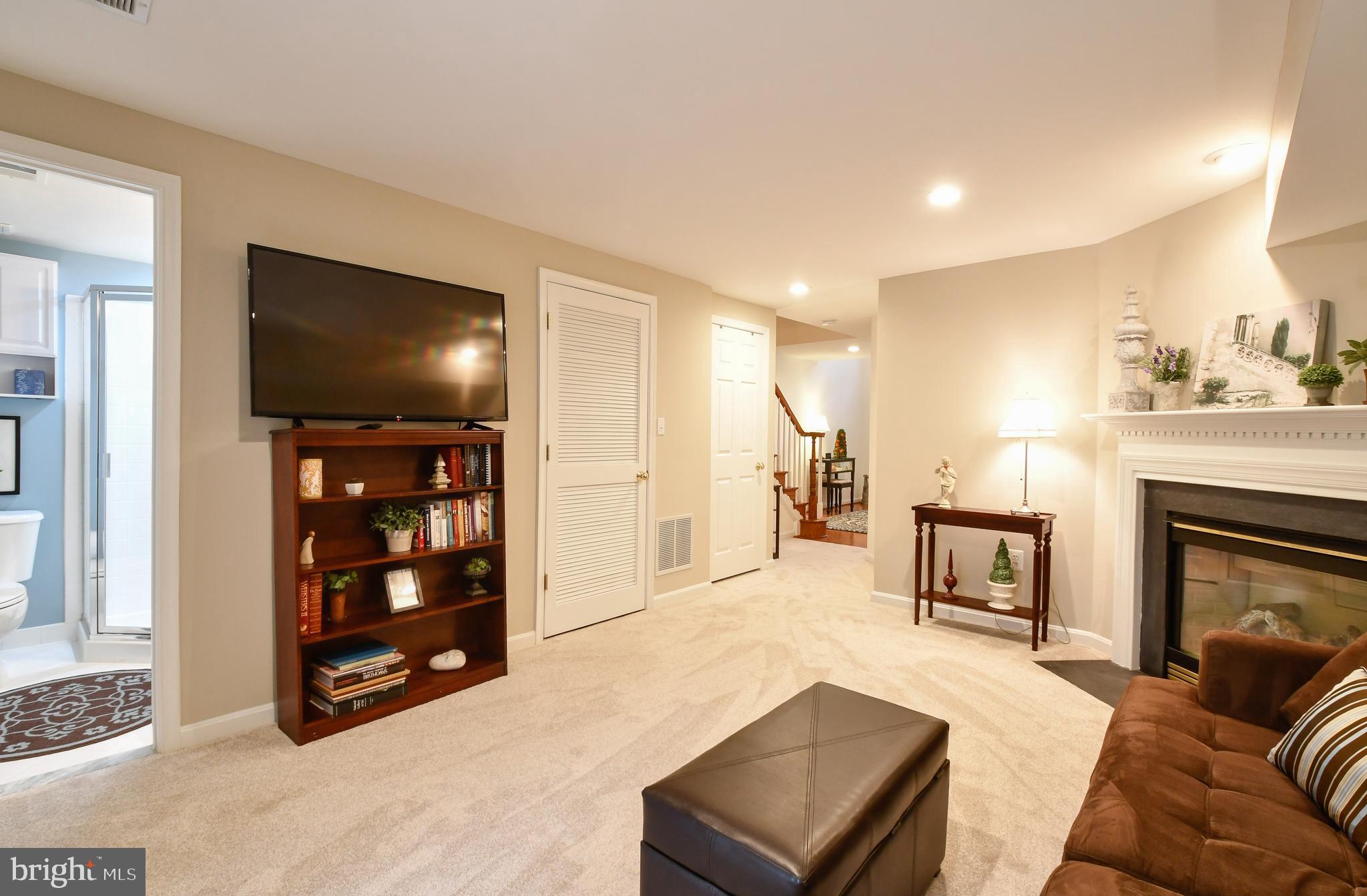 PARKSIDE AT FAIRFAX - Residential