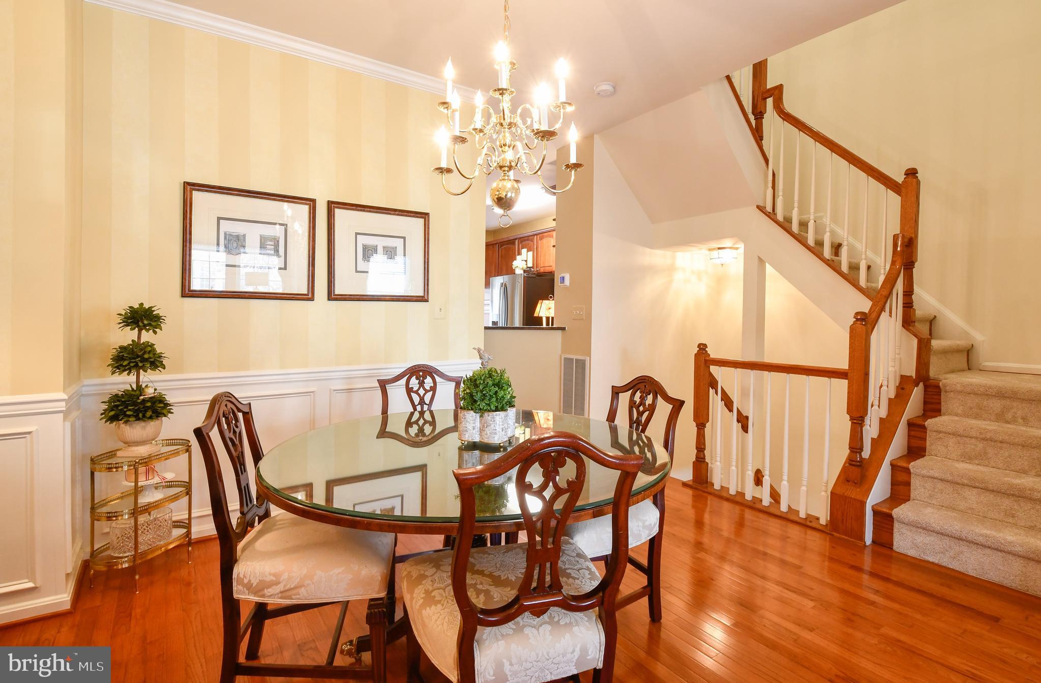 PARKSIDE AT FAIRFAX - Residential