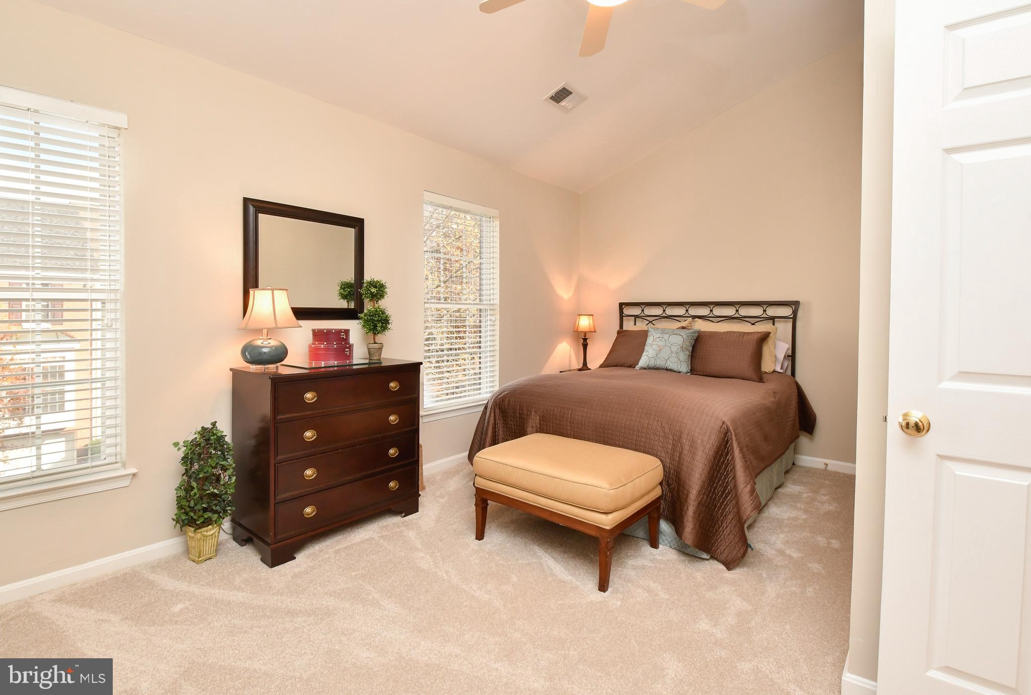 PARKSIDE AT FAIRFAX - Residential