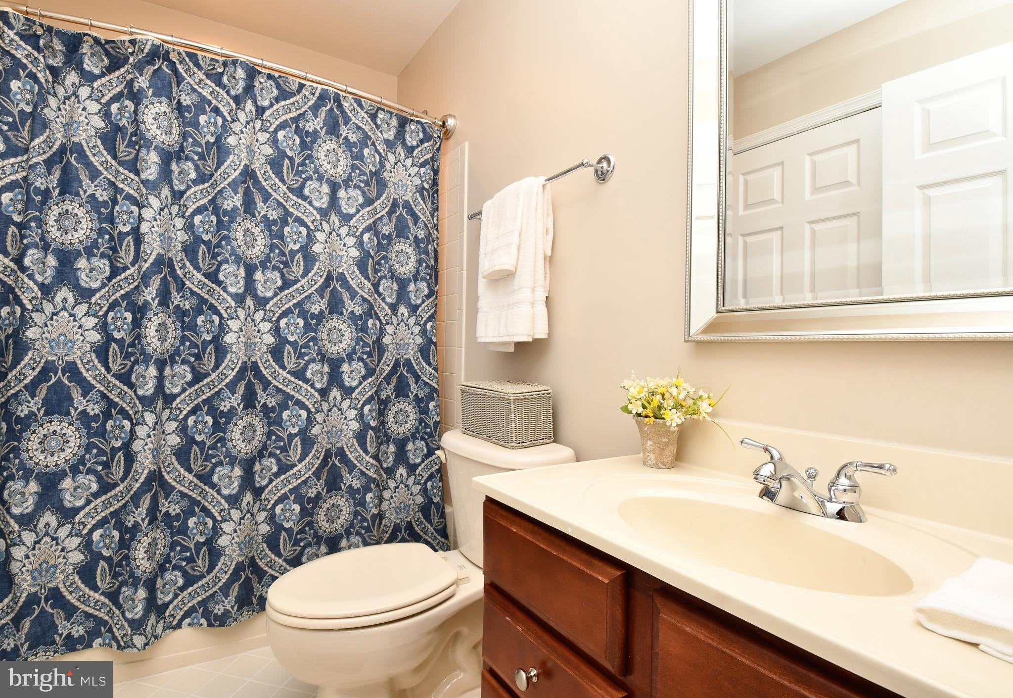 PARKSIDE AT FAIRFAX - Residential