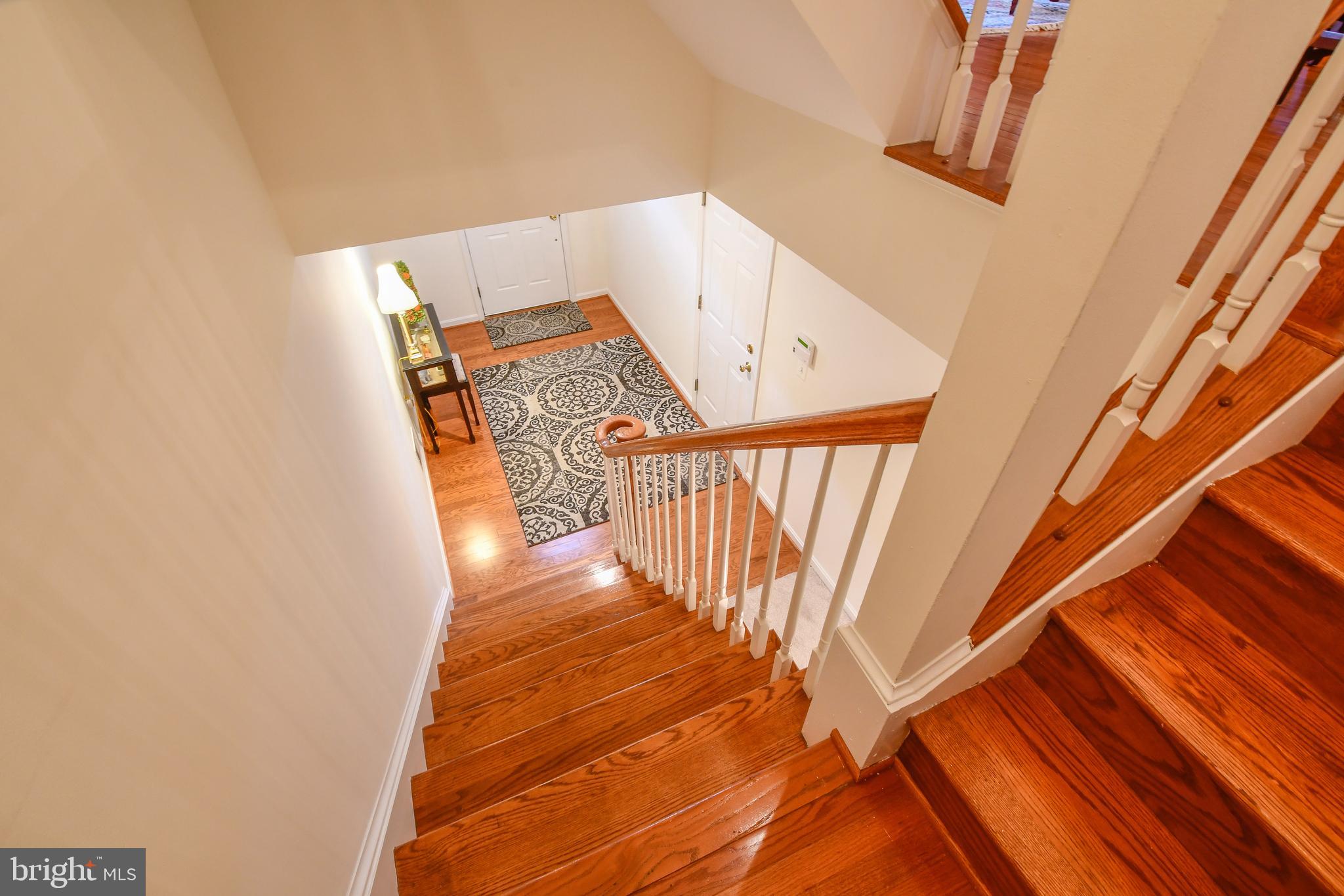 PARKSIDE AT FAIRFAX - Residential