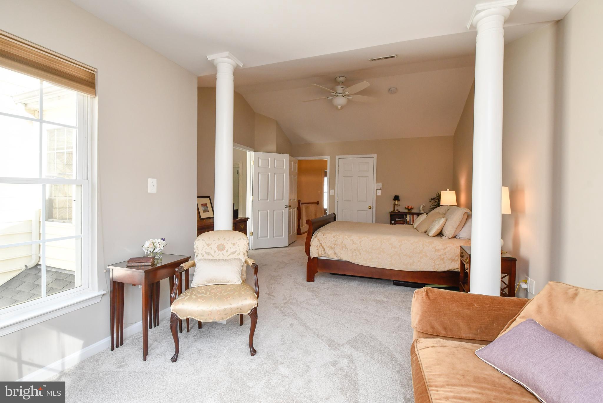 PARKSIDE AT FAIRFAX - Residential