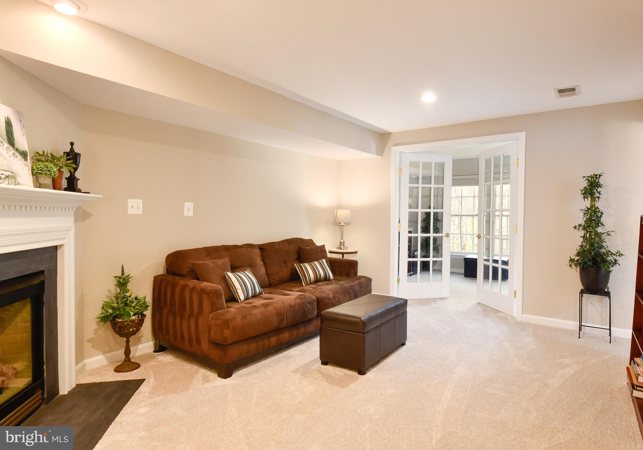 PARKSIDE AT FAIRFAX - Residential