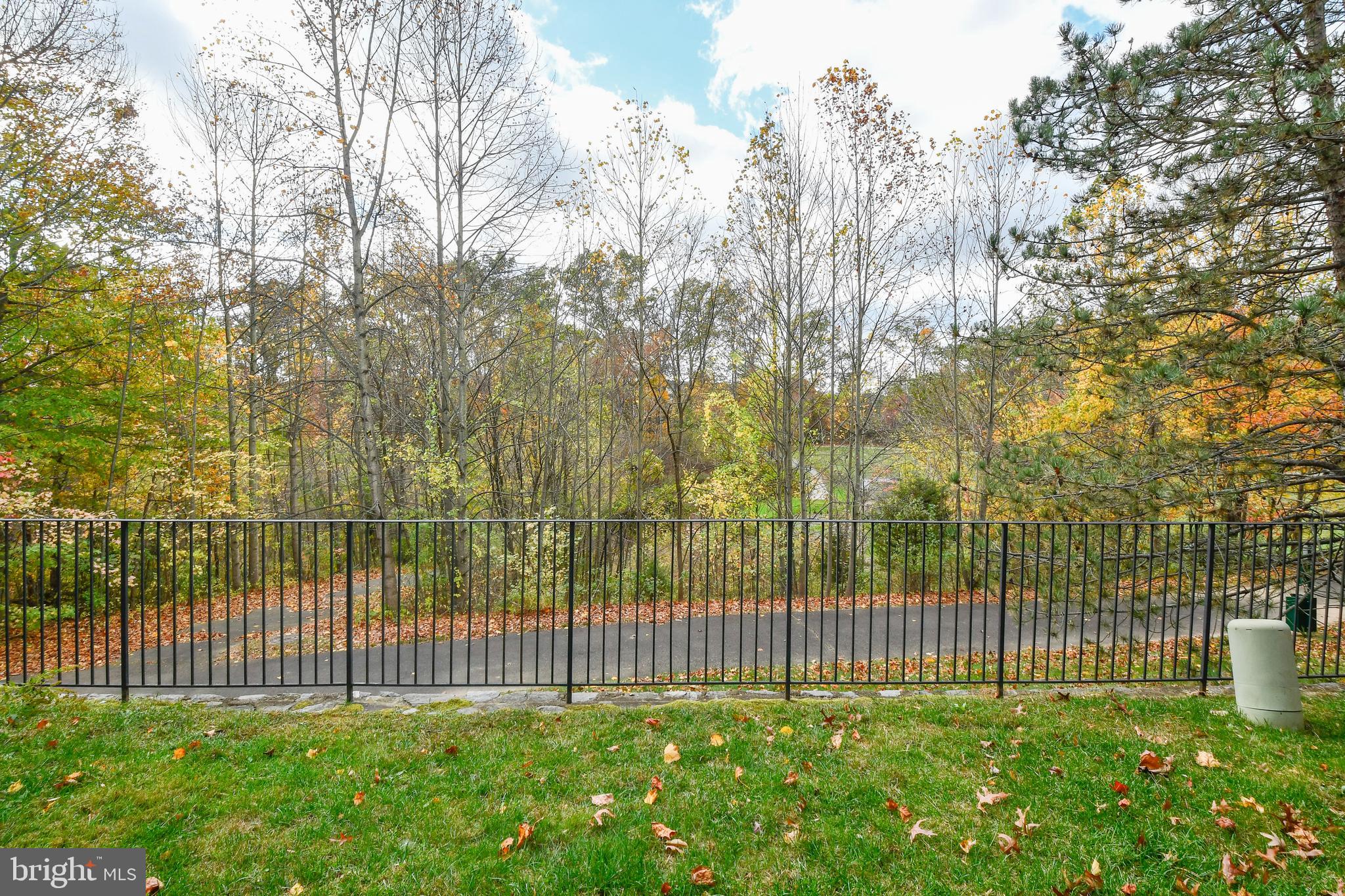 PARKSIDE AT FAIRFAX - Residential