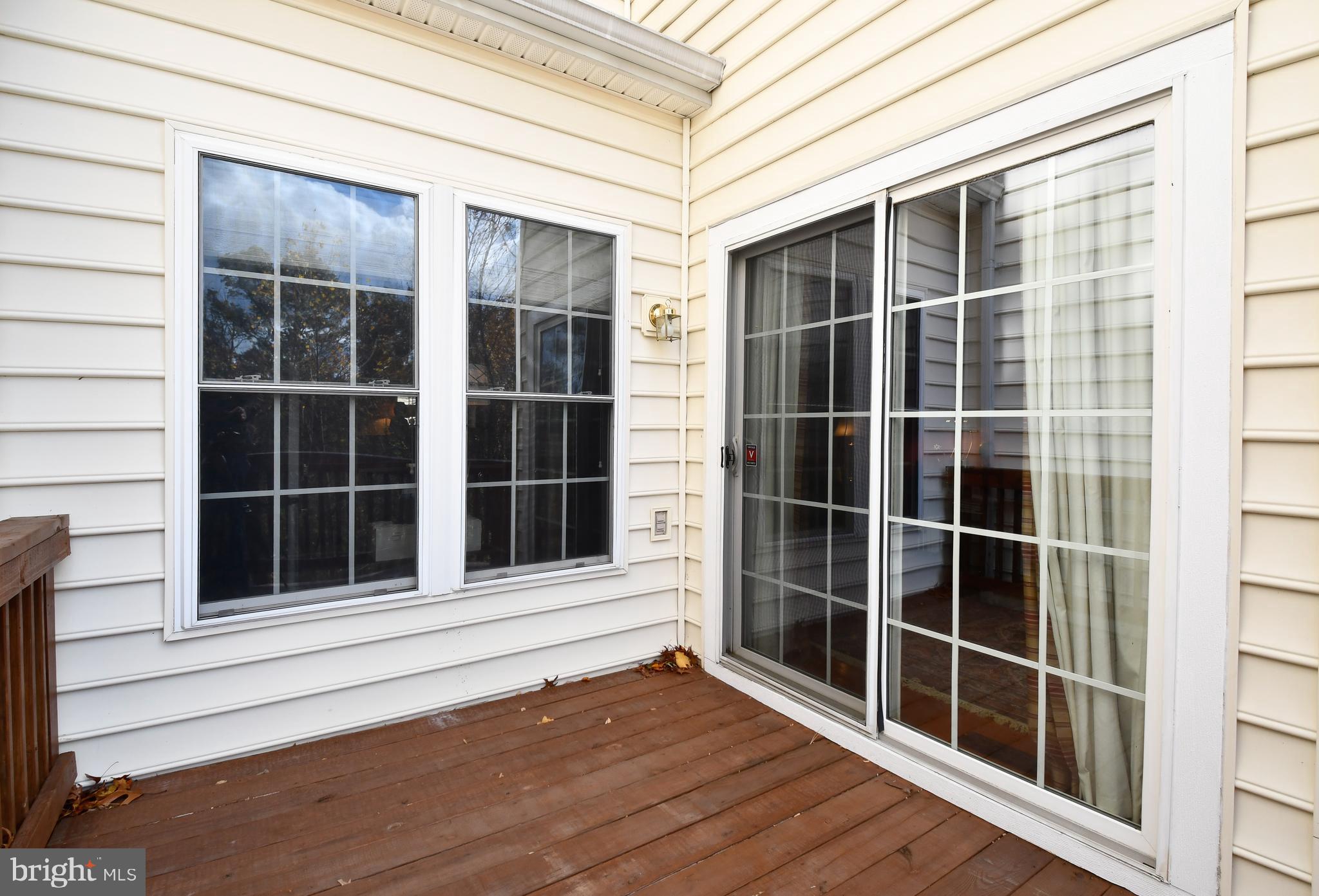 PARKSIDE AT FAIRFAX - Residential