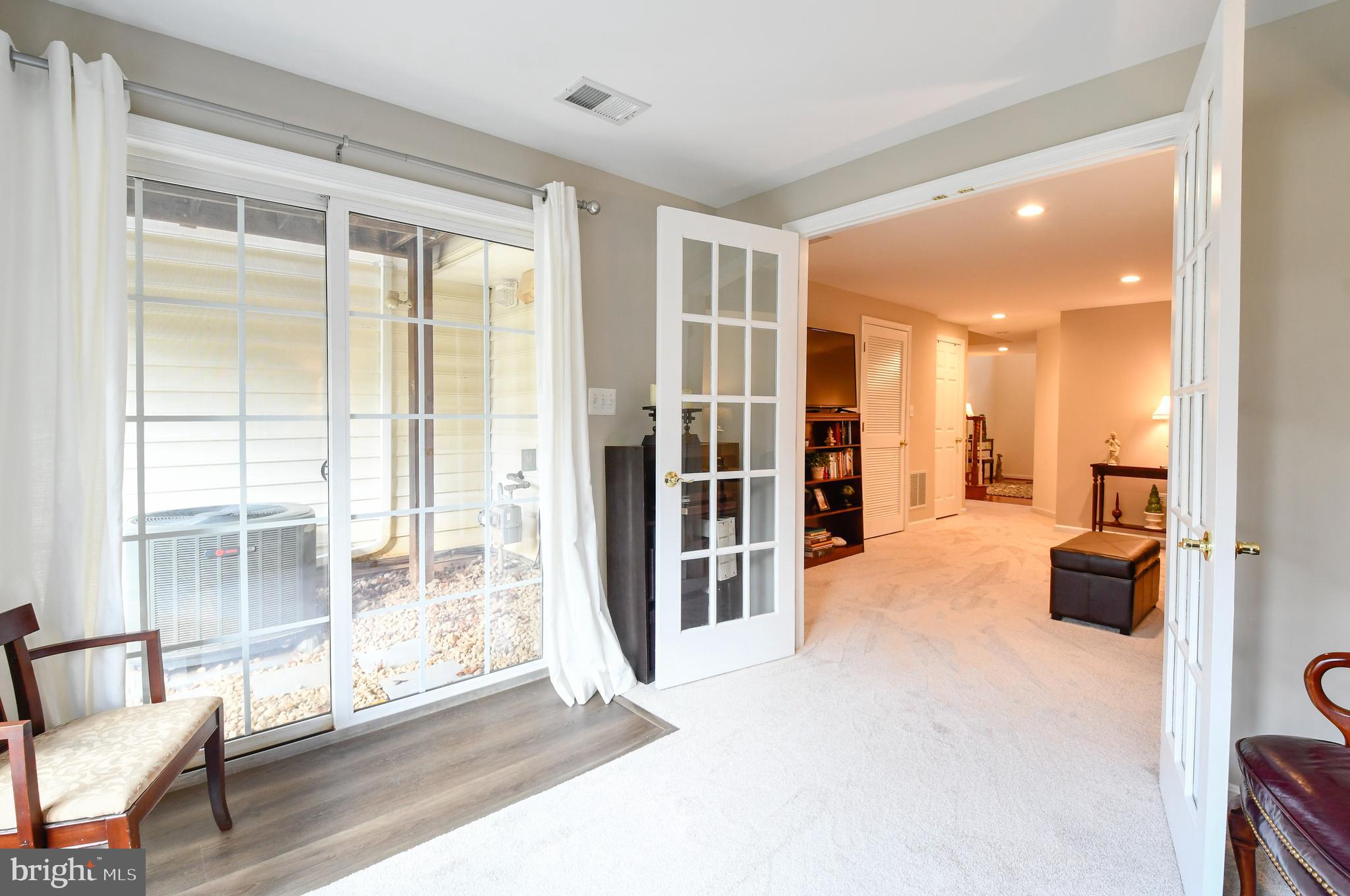 PARKSIDE AT FAIRFAX - Residential