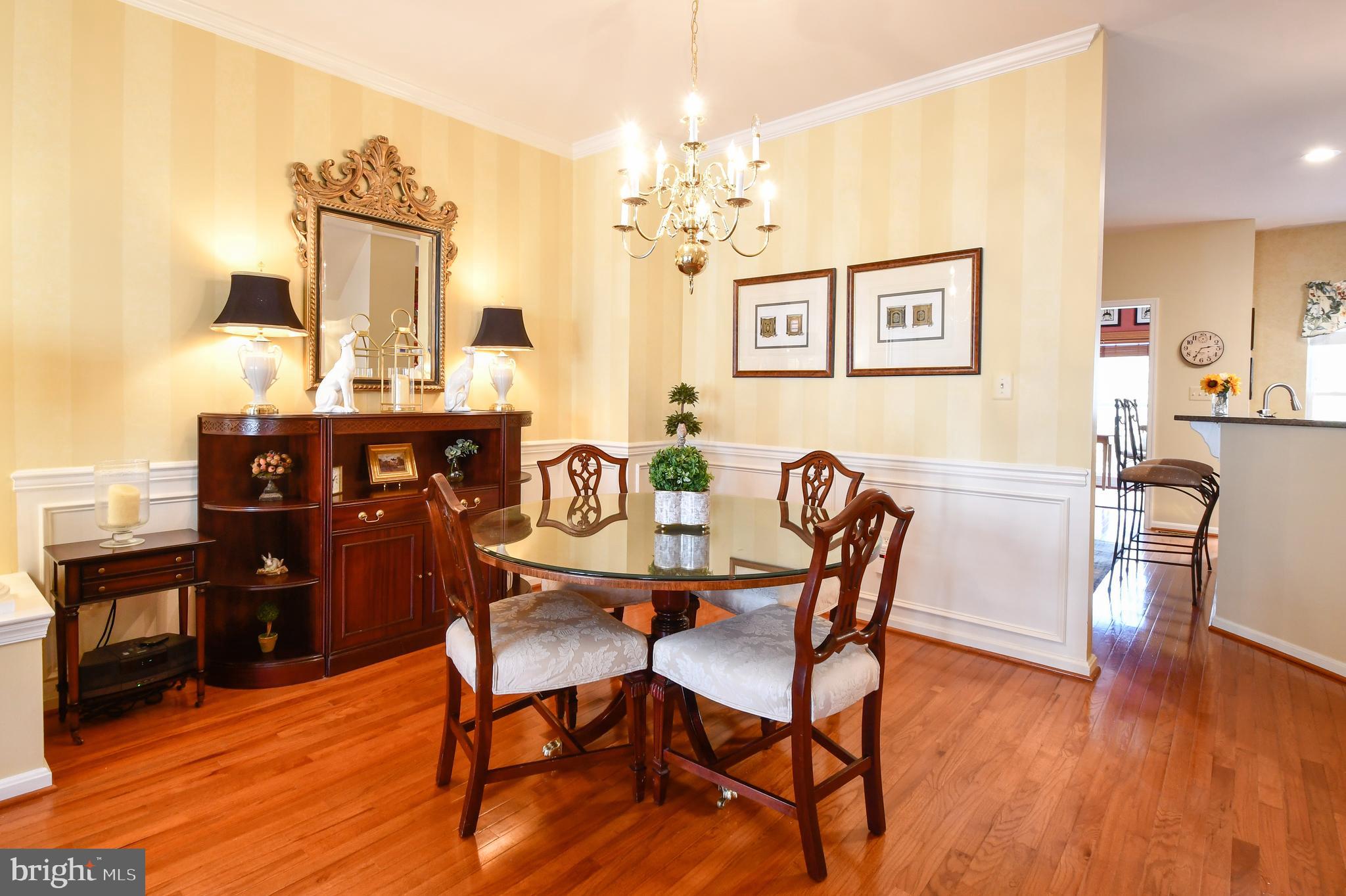 PARKSIDE AT FAIRFAX - Residential