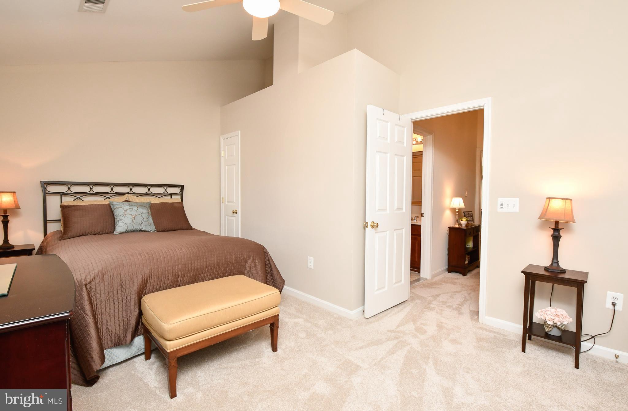 PARKSIDE AT FAIRFAX - Residential