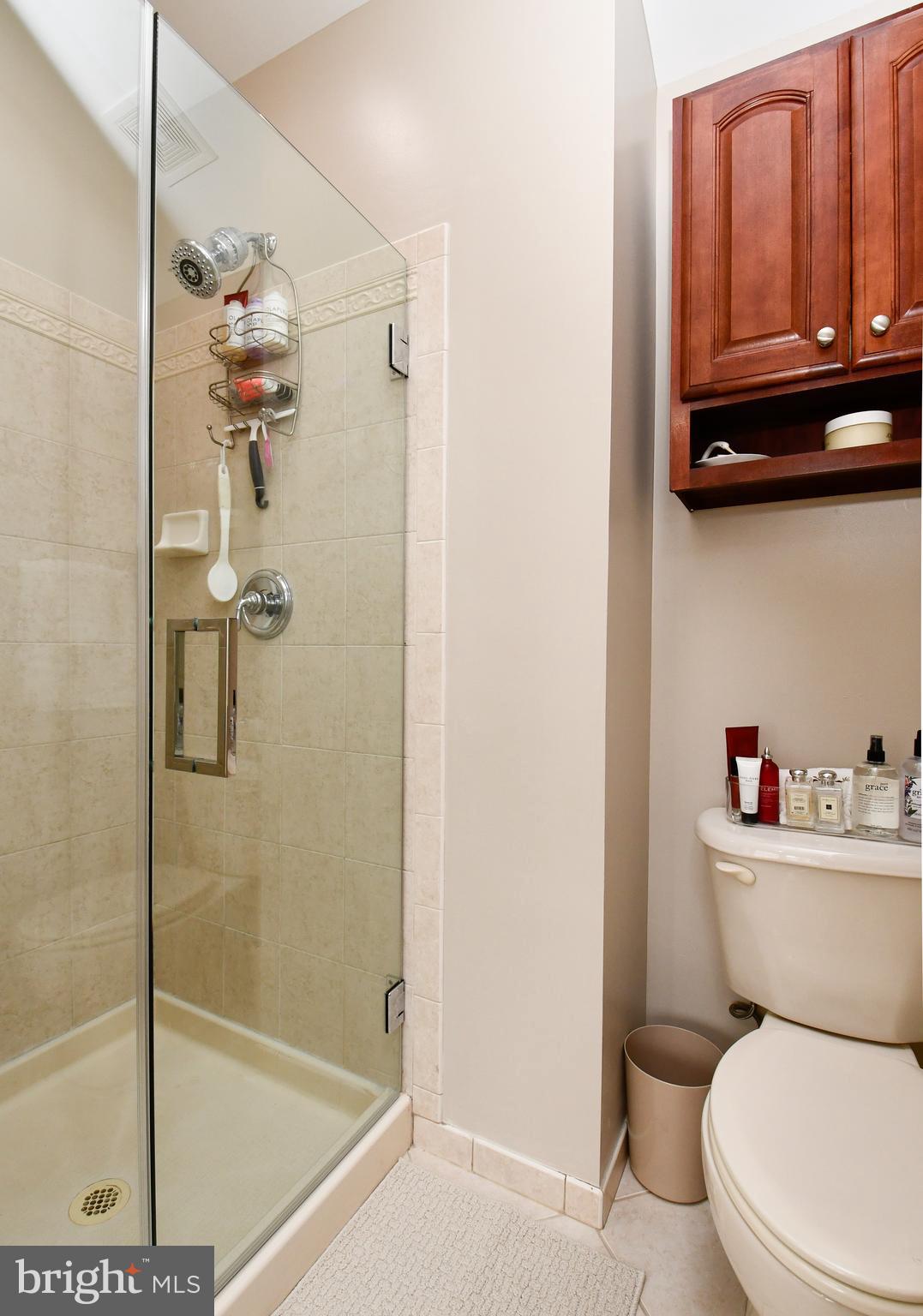 PARKSIDE AT FAIRFAX - Residential