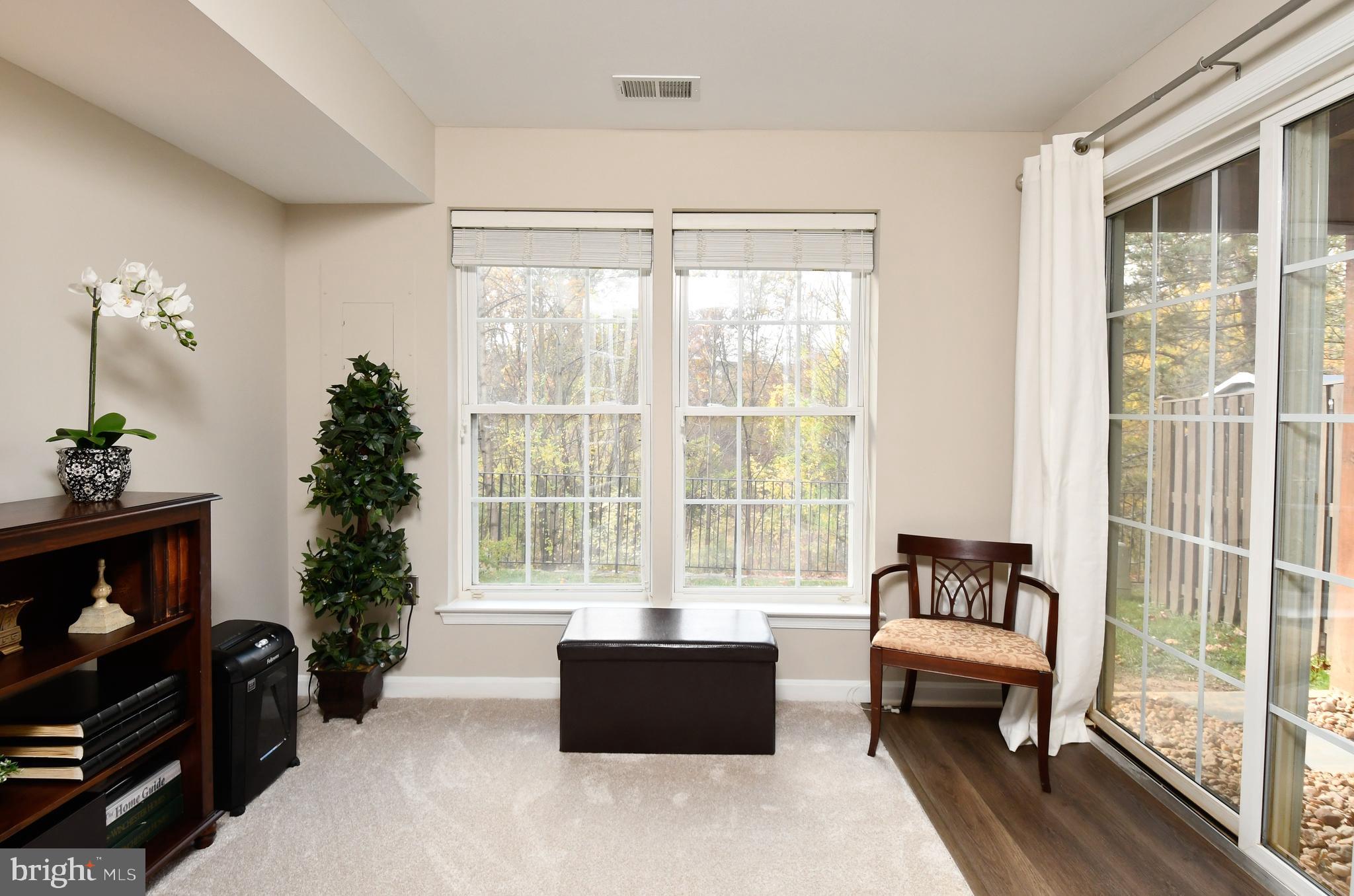 PARKSIDE AT FAIRFAX - Residential