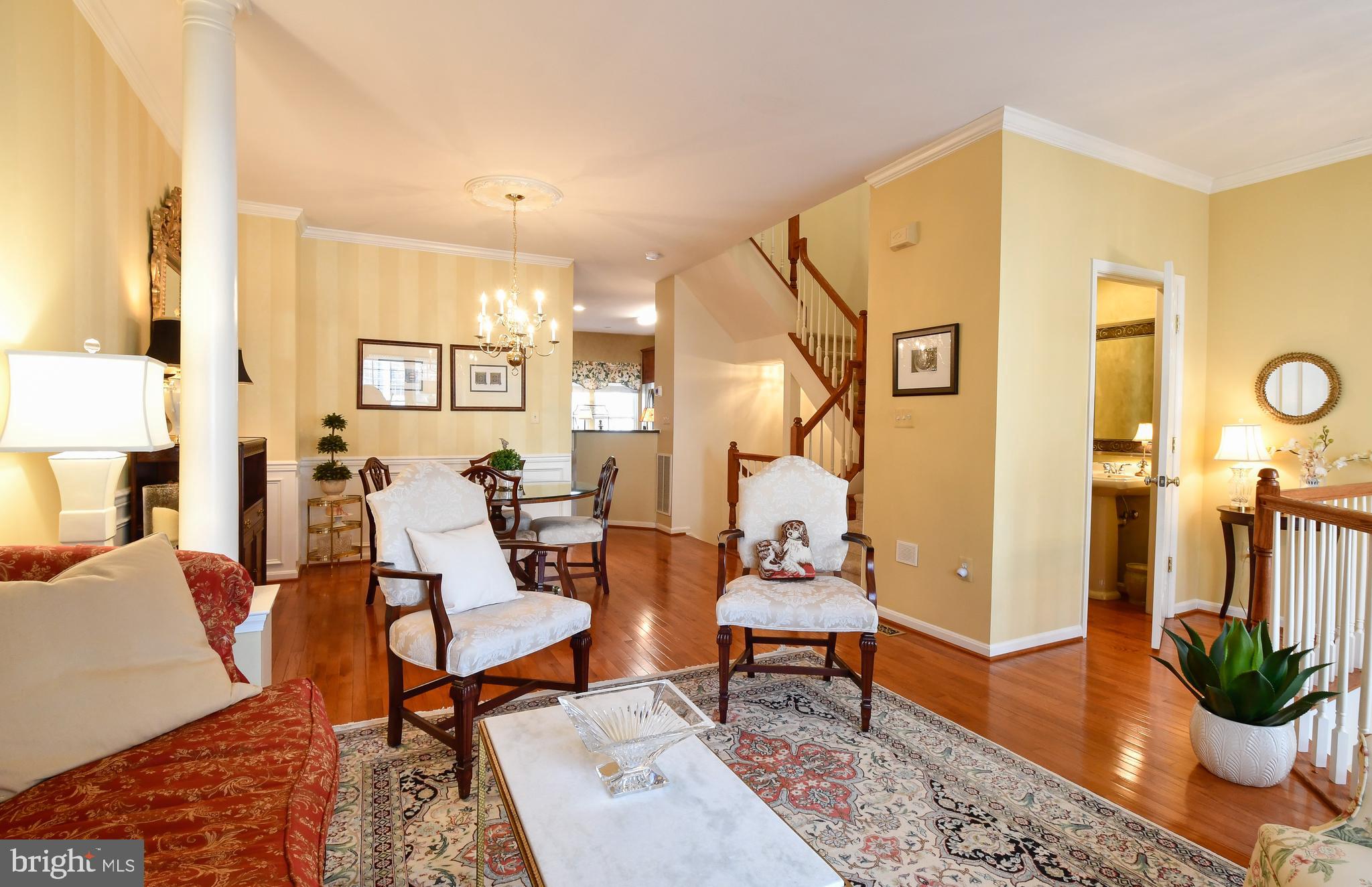 PARKSIDE AT FAIRFAX - Residential