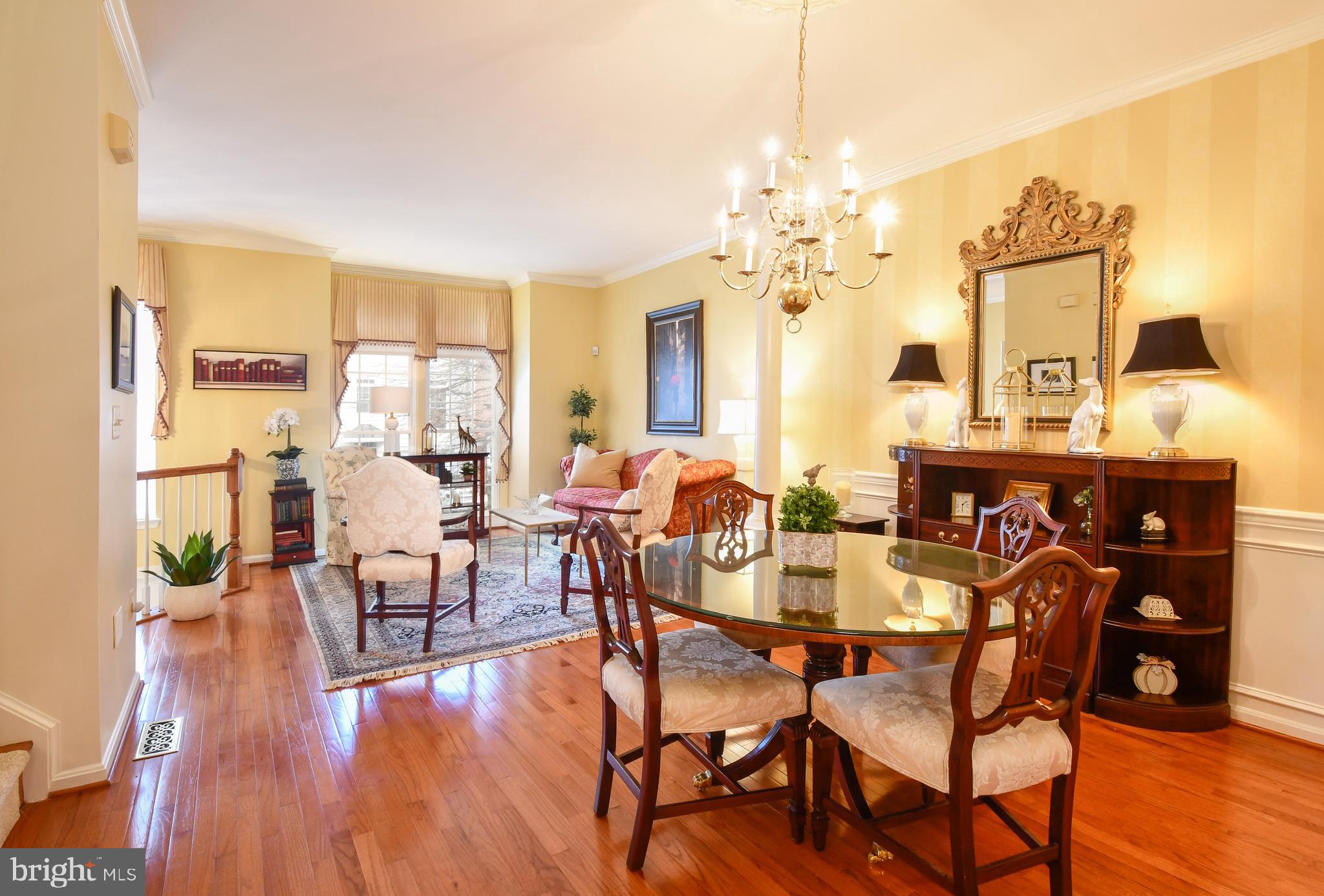 PARKSIDE AT FAIRFAX - Residential