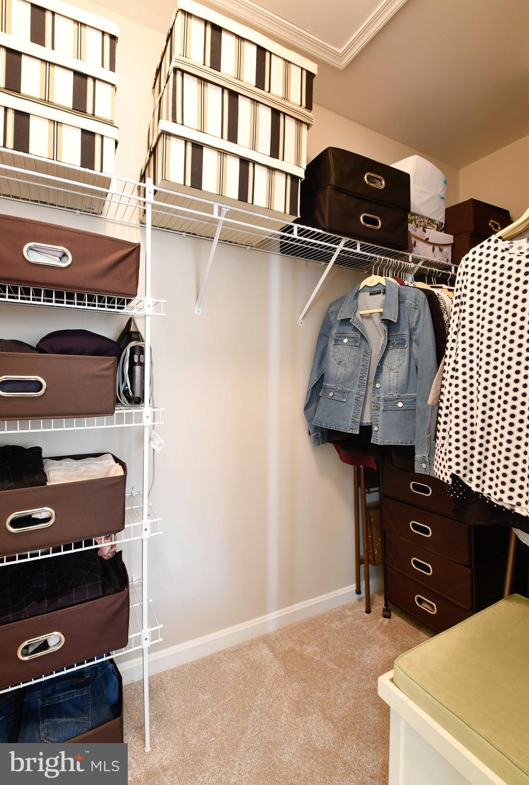 PARKSIDE AT FAIRFAX - Residential