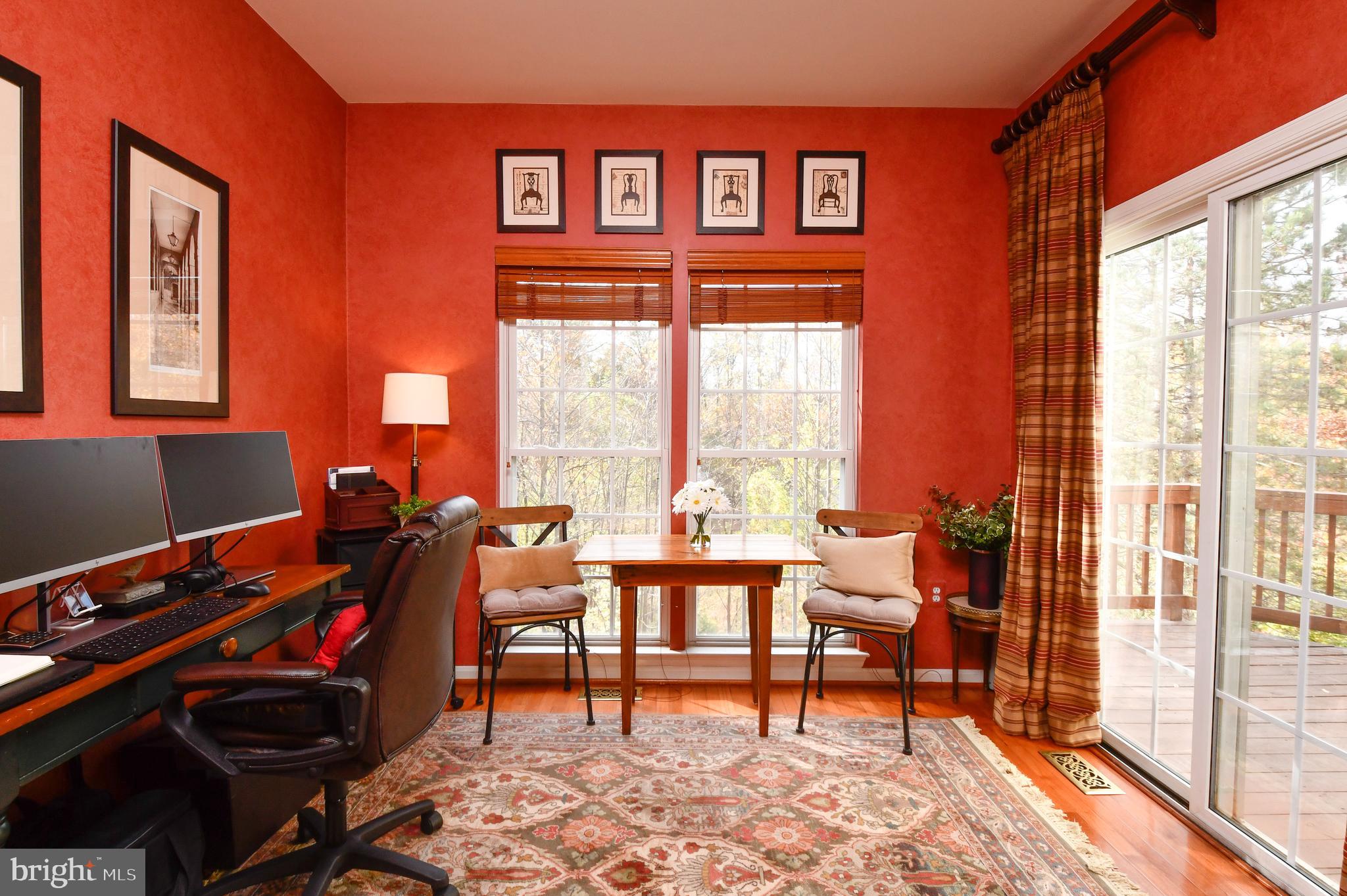 PARKSIDE AT FAIRFAX - Residential