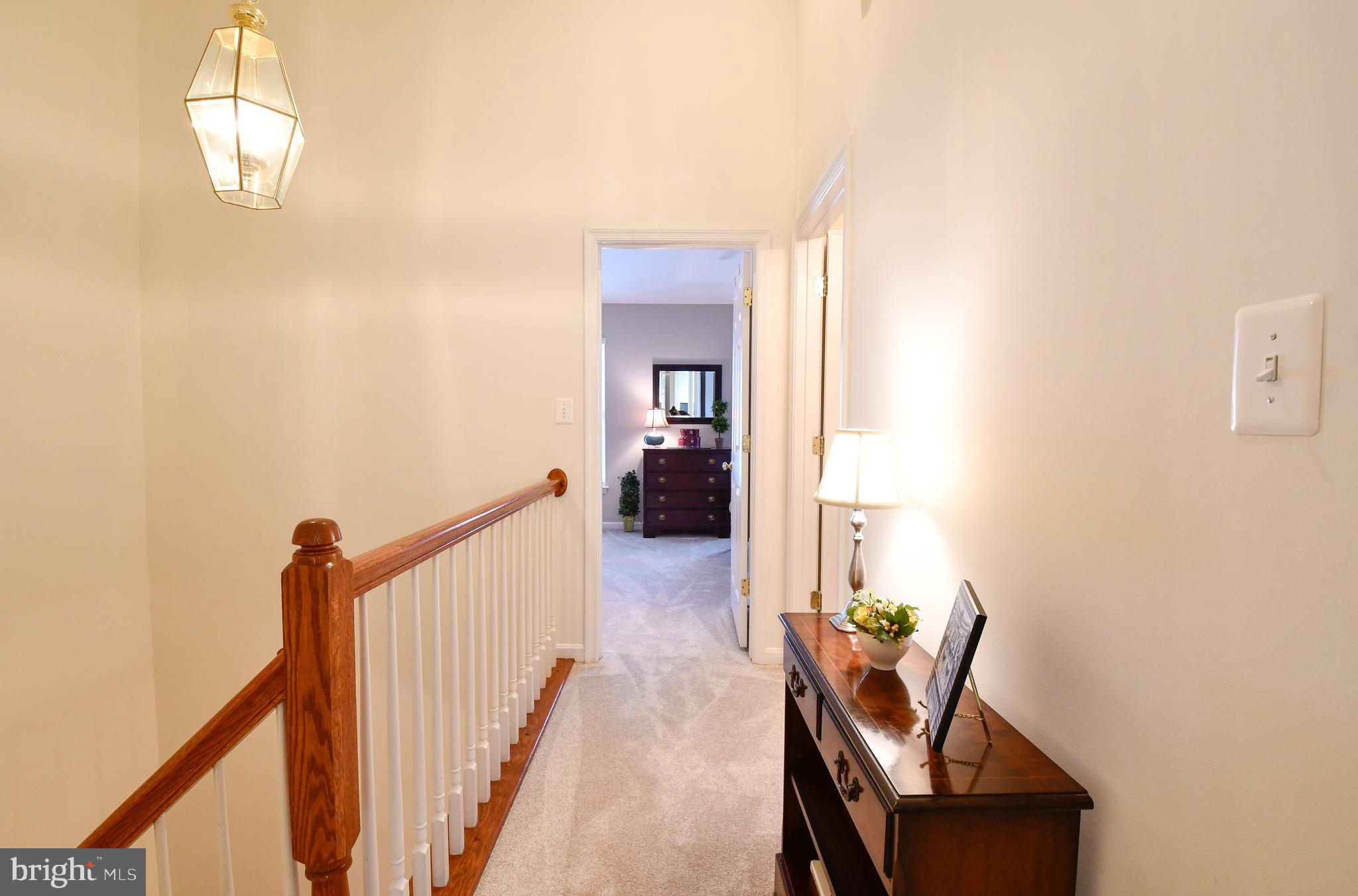 PARKSIDE AT FAIRFAX - Residential