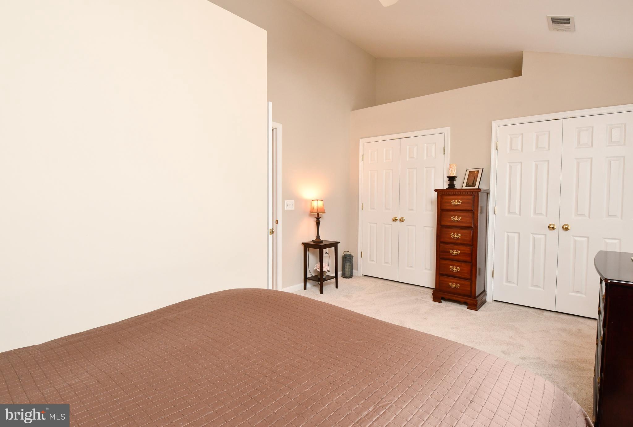 PARKSIDE AT FAIRFAX - Residential