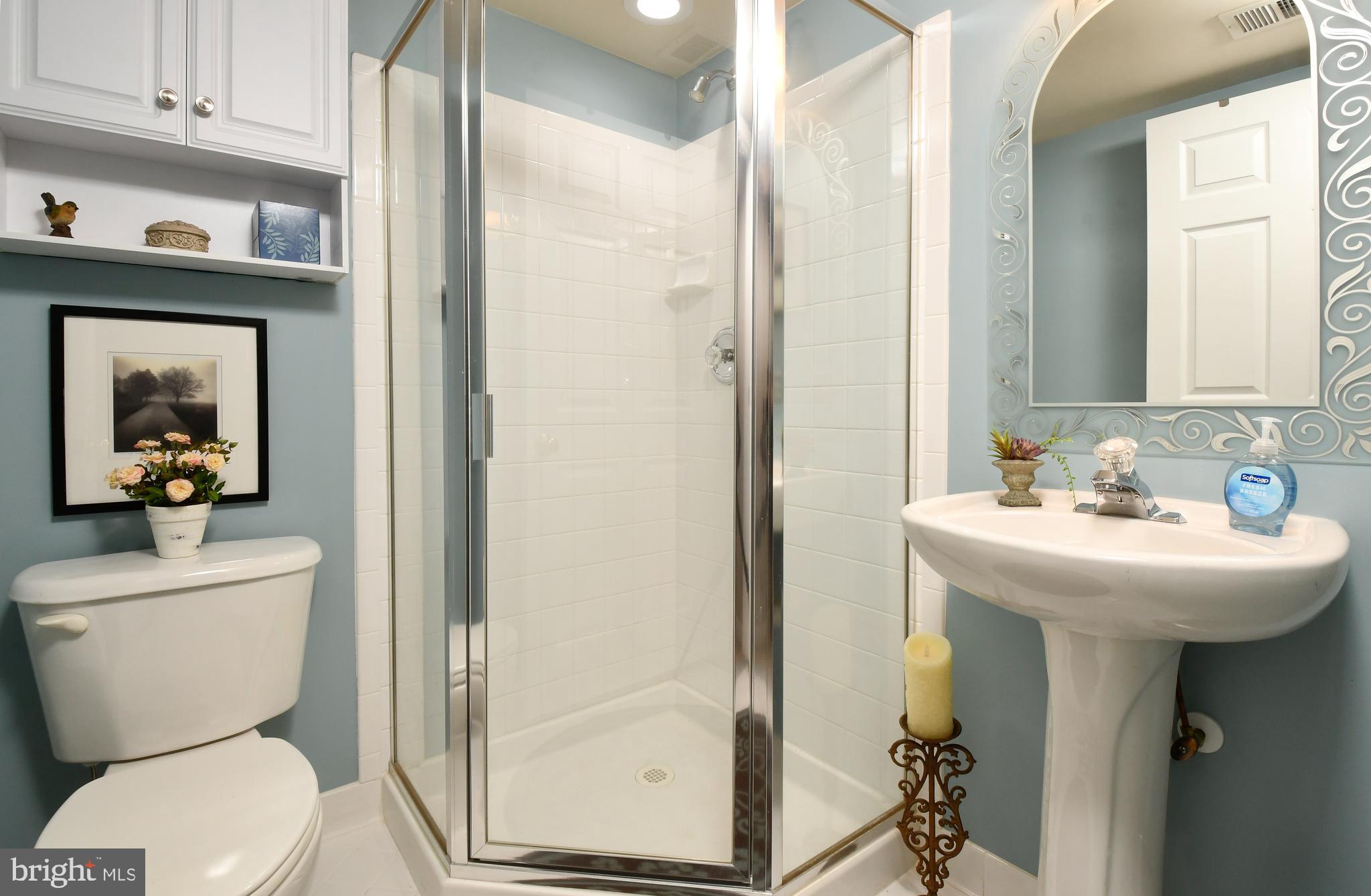 PARKSIDE AT FAIRFAX - Residential