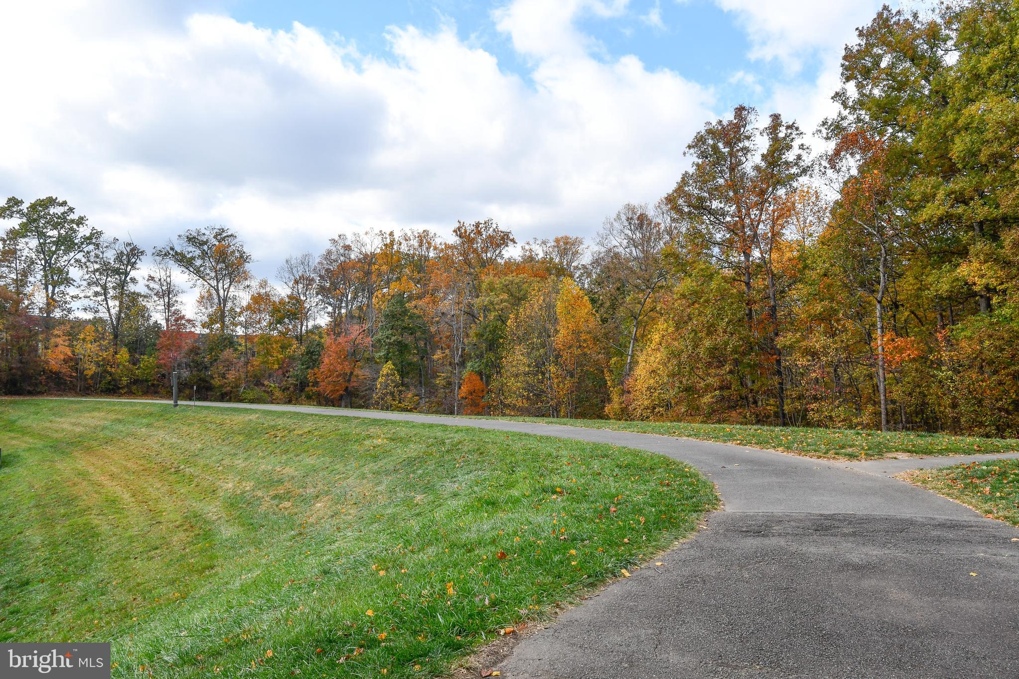 PARKSIDE AT FAIRFAX - Residential