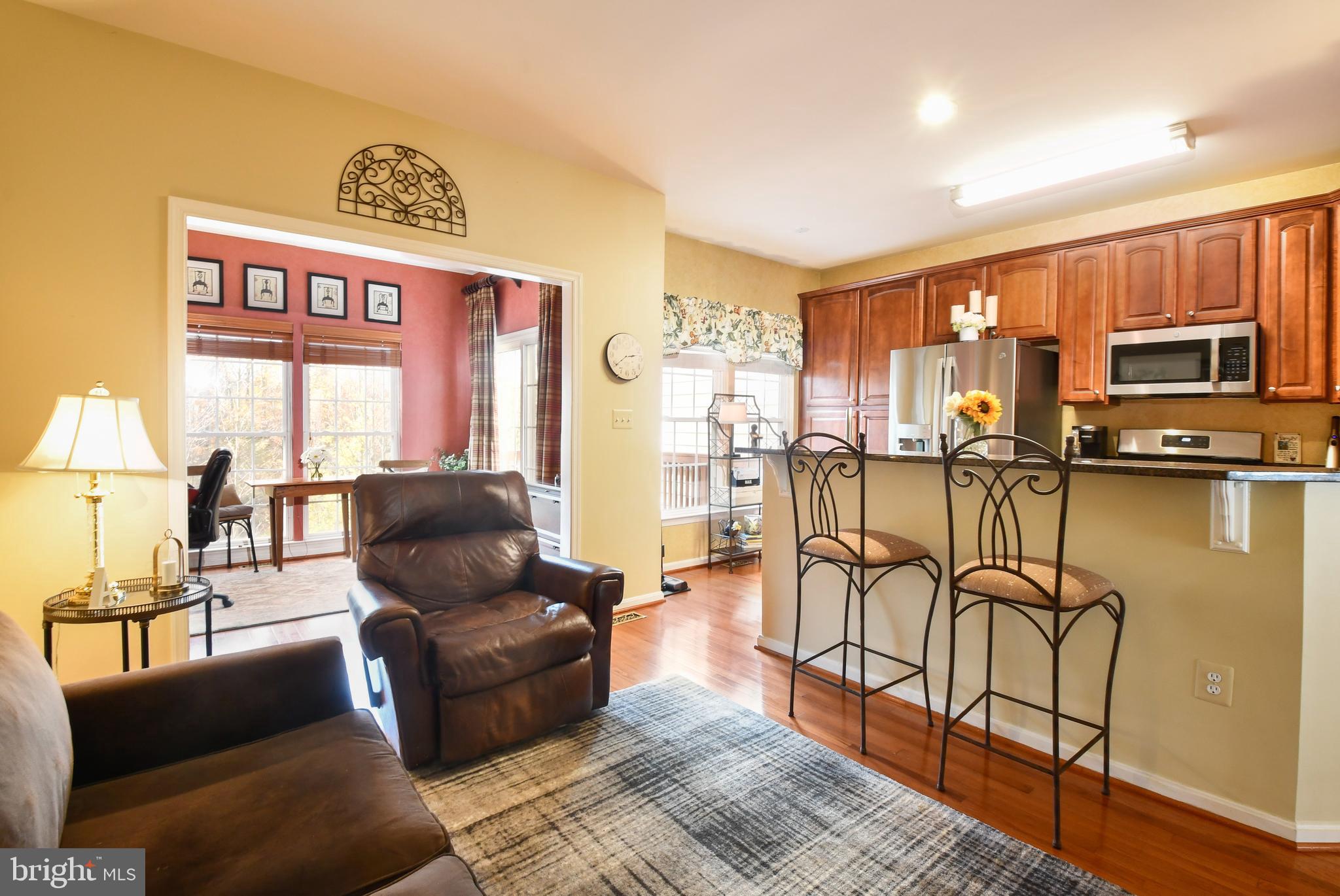 PARKSIDE AT FAIRFAX - Residential