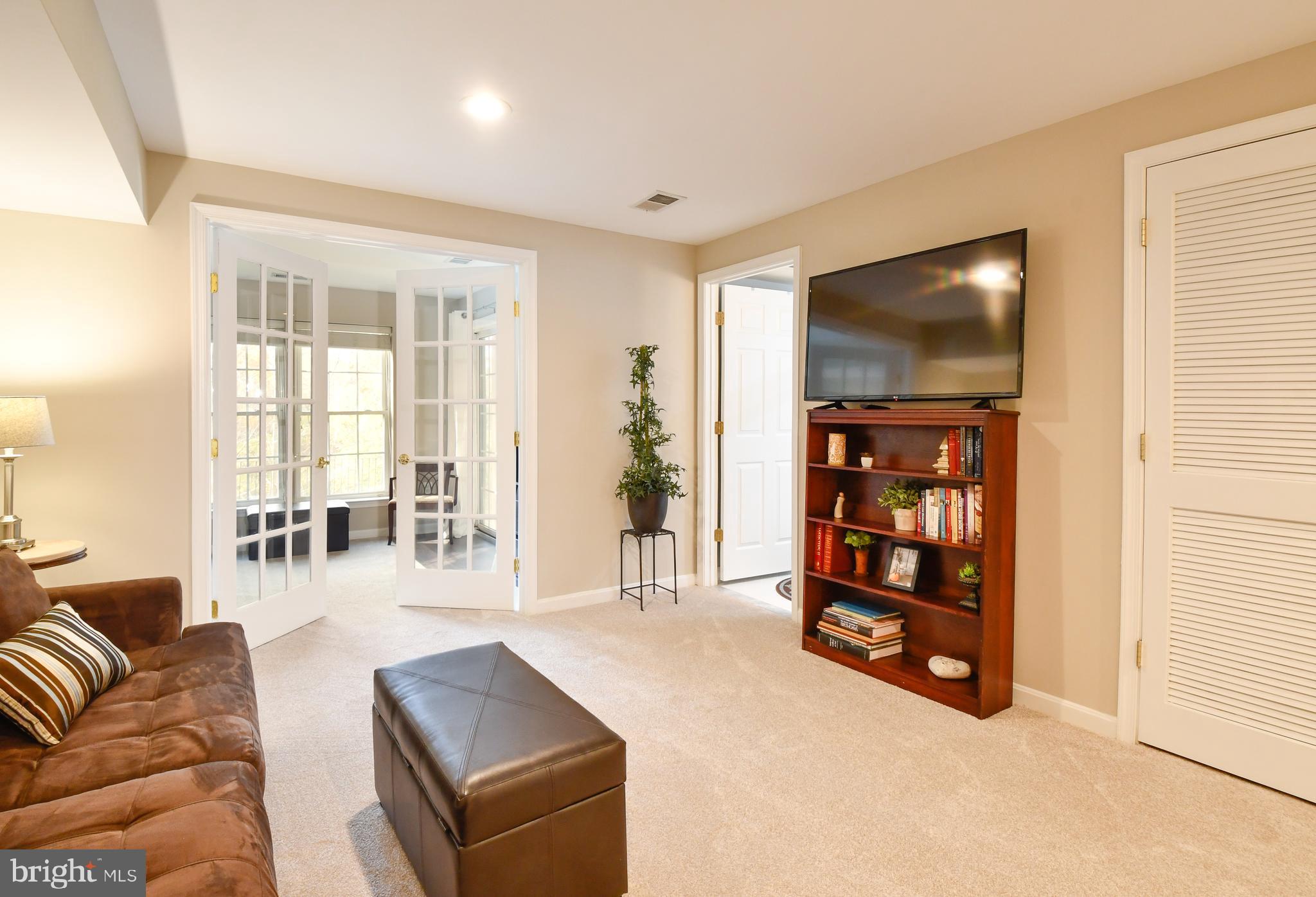 PARKSIDE AT FAIRFAX - Residential