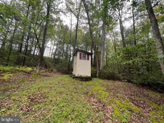 ROTHROCK STATE FOREST - Residential