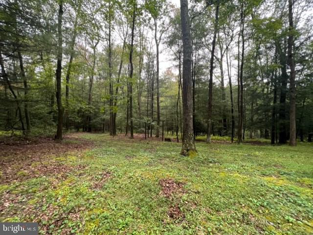 ROTHROCK STATE FOREST - Residential