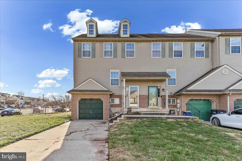 Photo of 212 Charring Cross Drive, DOVER, DE 19904 (MLS # DEKT2043254)