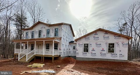 12247 AUTUMN RIDGE LANE UNIONVILLE VA 22567