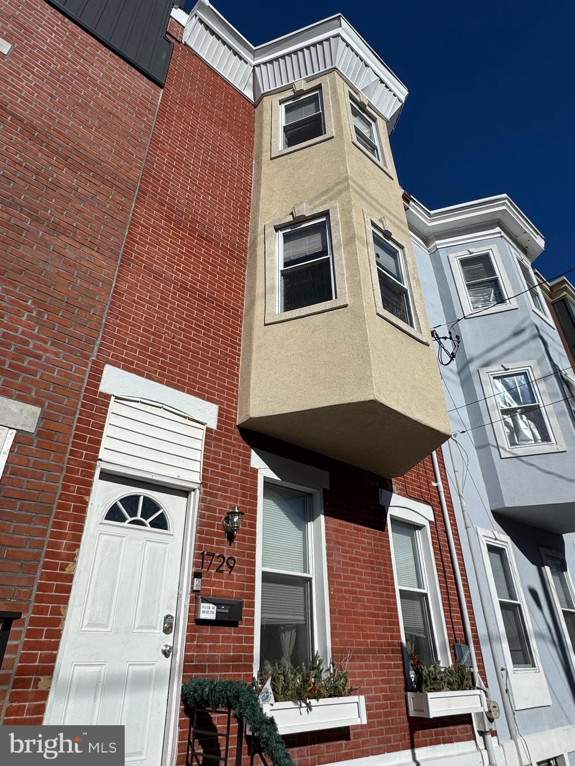POINT BREEZE - Residential