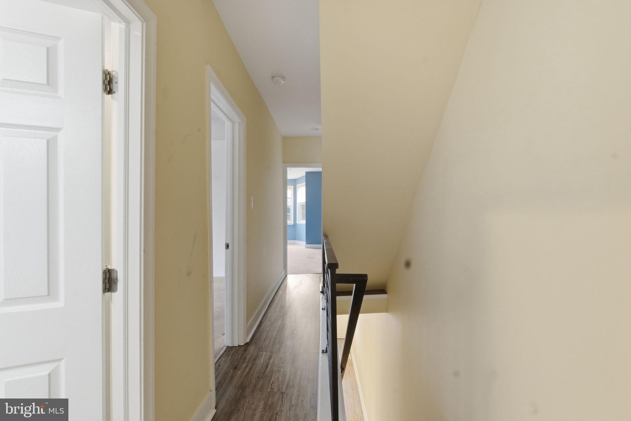 POINT BREEZE - Residential