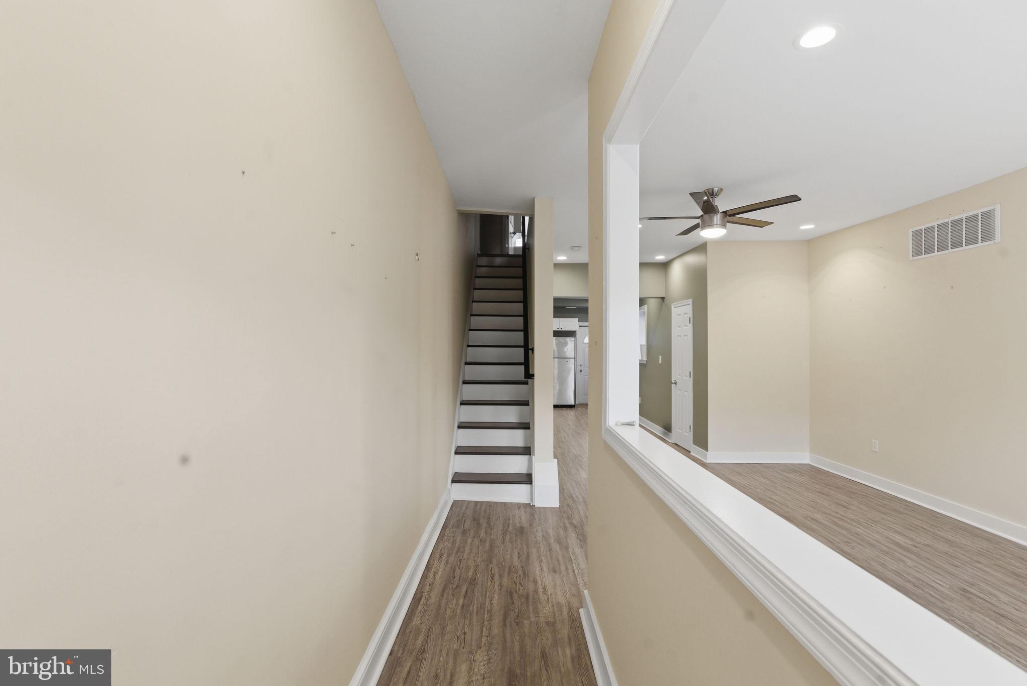 POINT BREEZE - Residential