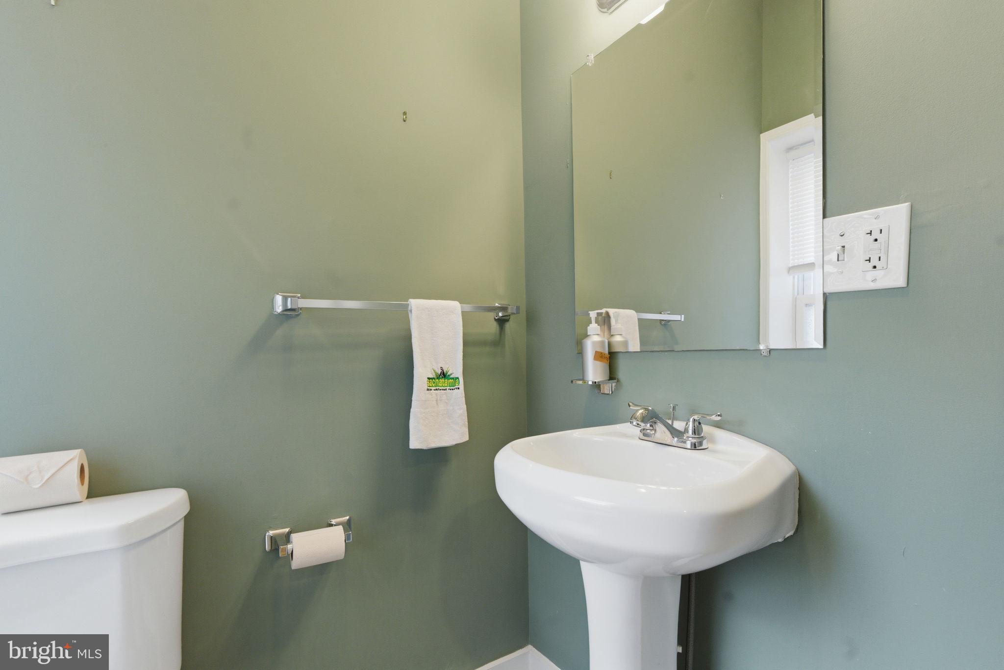 POINT BREEZE - Residential