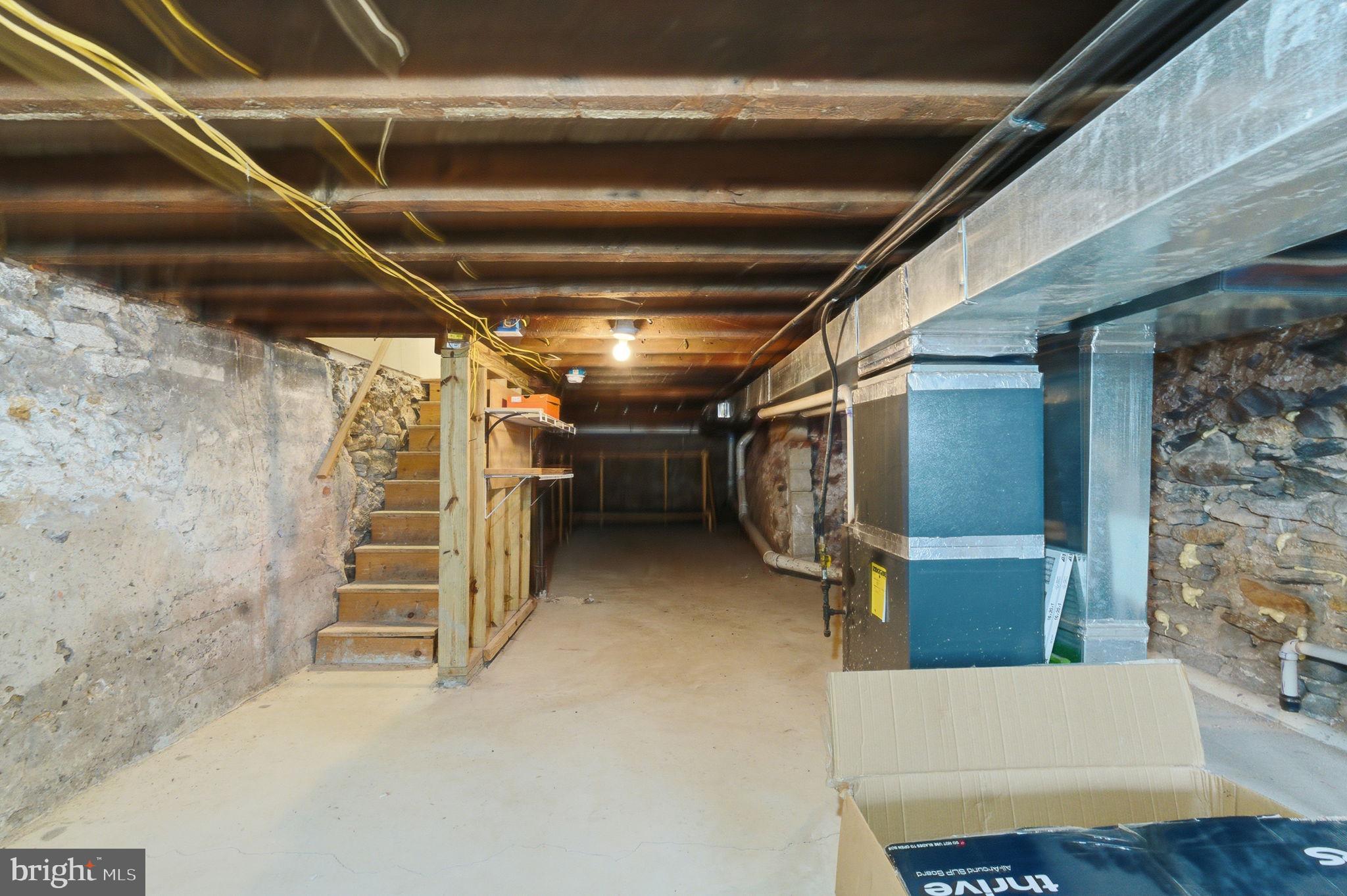 POINT BREEZE - Residential