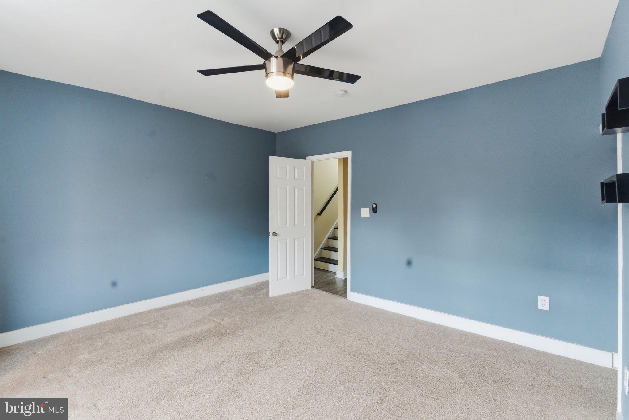 POINT BREEZE - Residential