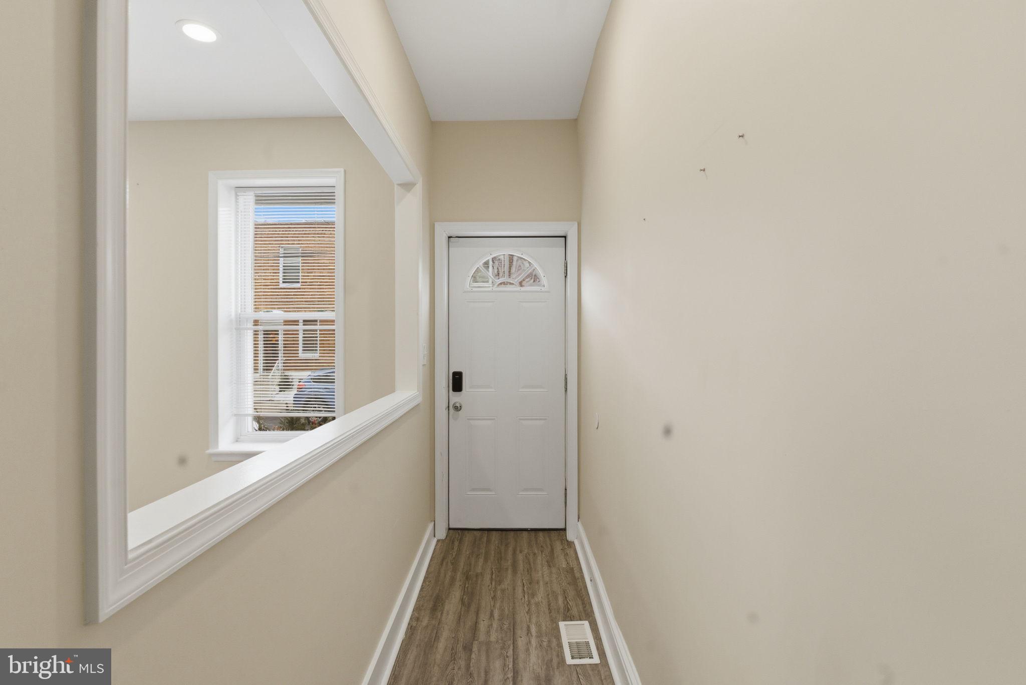 POINT BREEZE - Residential