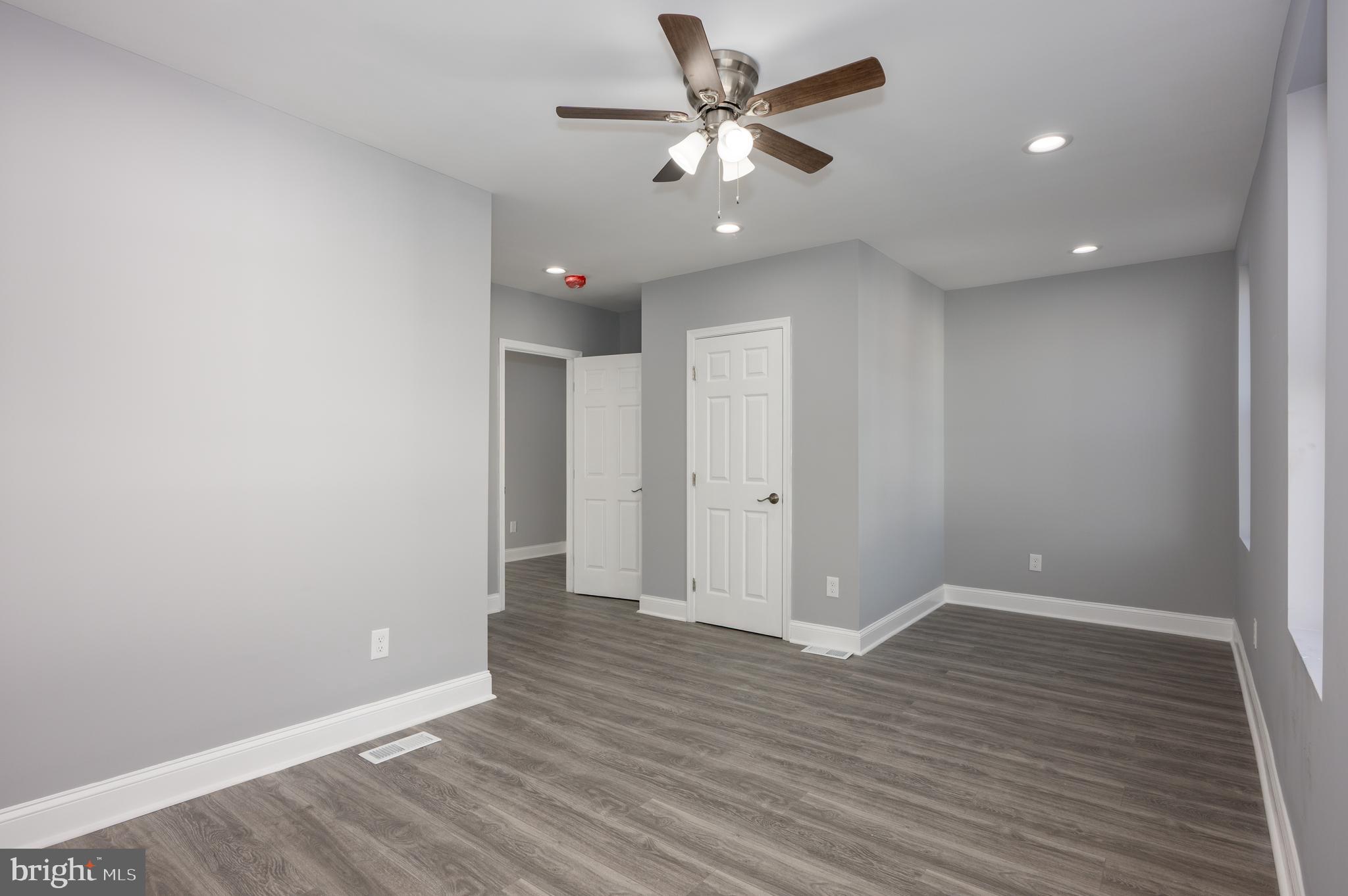 LANGSTON HUGHES - Residential