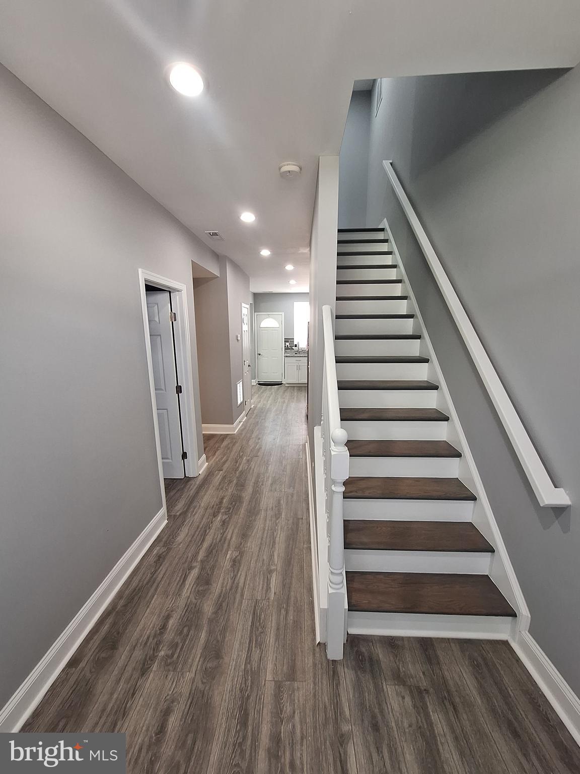 LANGSTON HUGHES - Residential